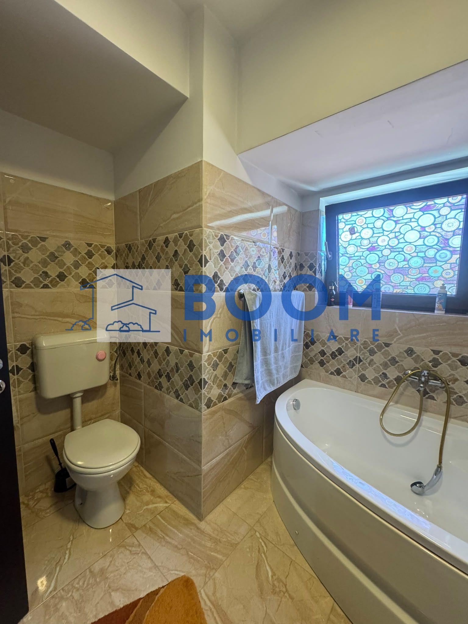 Garsoniera | 55 mp | Dem Rădulescu | Bloc Nou 2016 | Parcare proprie - 7
