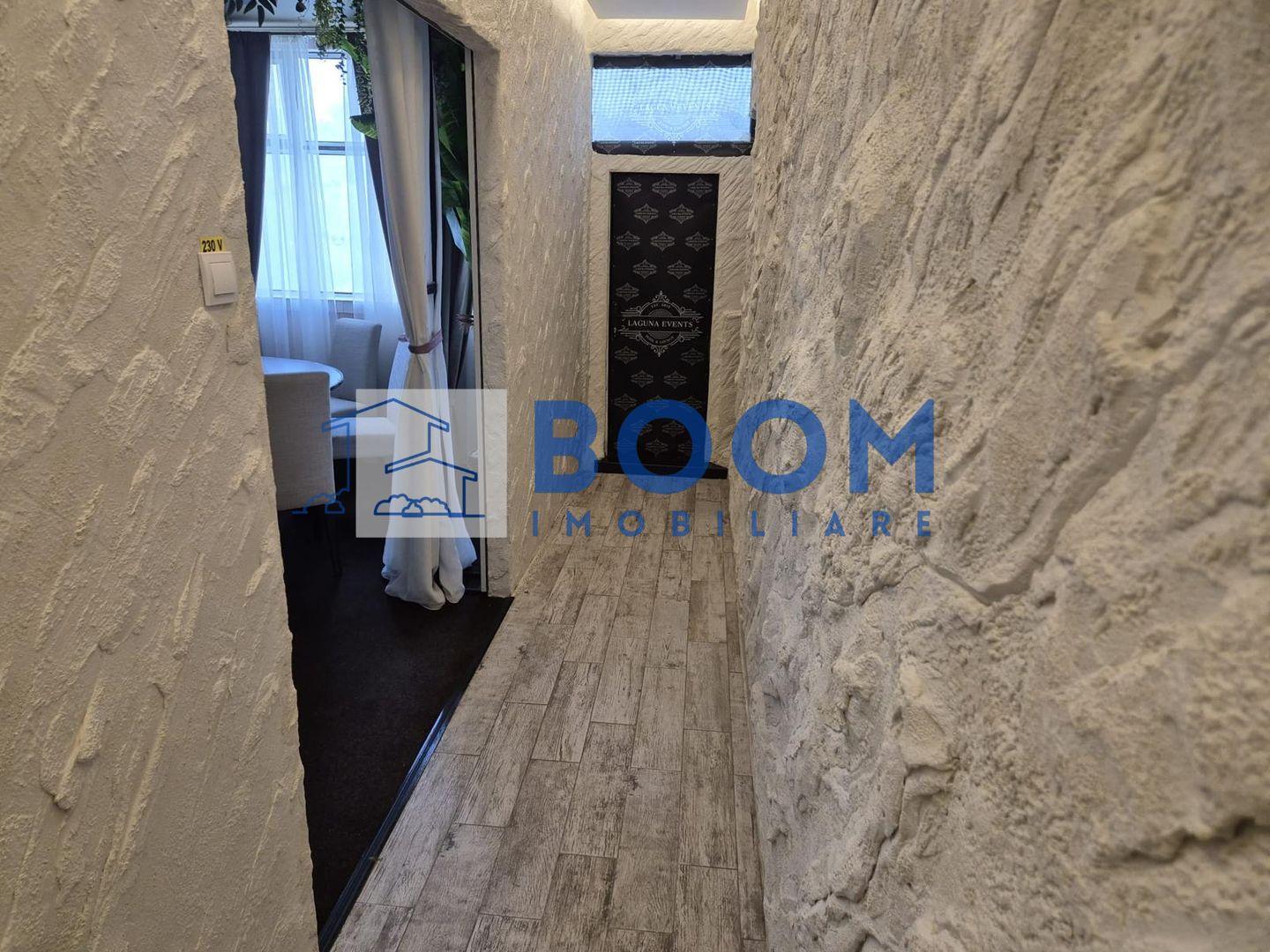 Complex HoReCa | Daesti, Râmnicu Vâlcea | 320 mp, teren 4.100 mp - 11