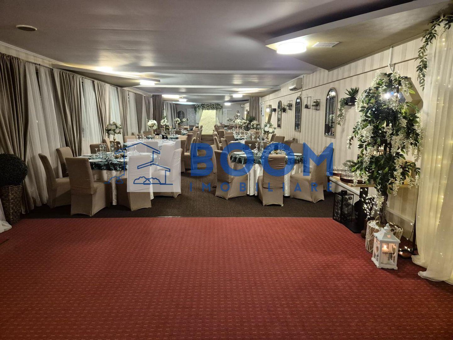 Complex HoReCa | Daesti, Râmnicu Vâlcea | 320 mp, teren 4.100 mp - 8