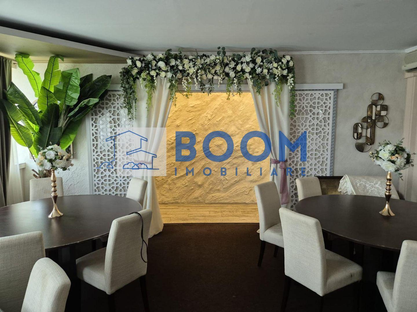 Complex HoReCa | Daesti, Râmnicu Vâlcea | 320 mp, teren 4.100 mp - 7
