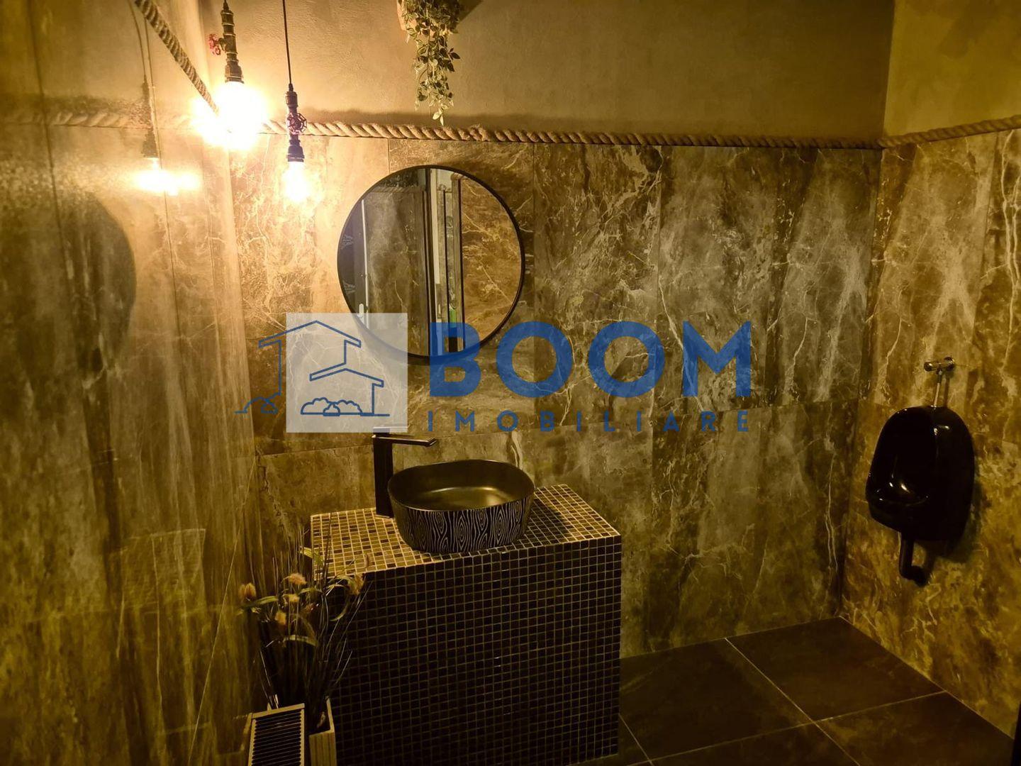 Complex HoReCa | Daesti, Râmnicu Vâlcea | 320 mp, teren 4.100 mp - 13