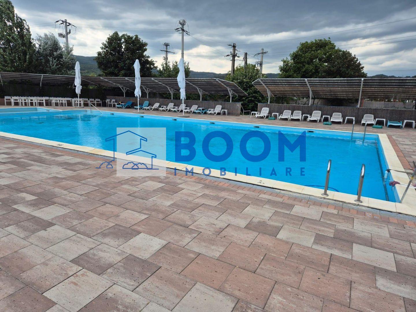 Complex HoReCa | Daesti, Râmnicu Vâlcea | 320 mp, teren 4.100 mp - 1