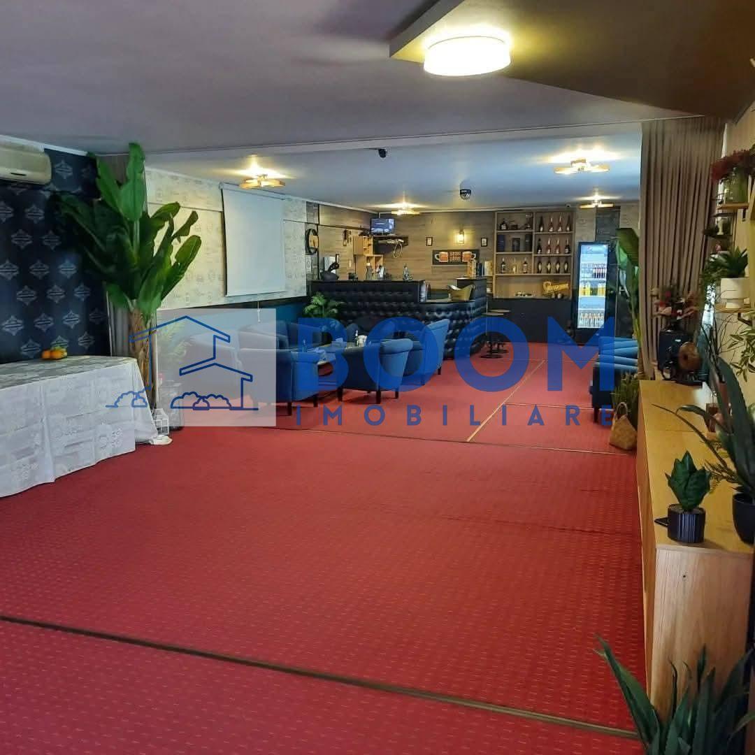 Complex HoReCa | Daesti, Râmnicu Vâlcea | 320 mp, teren 4.100 mp - 6