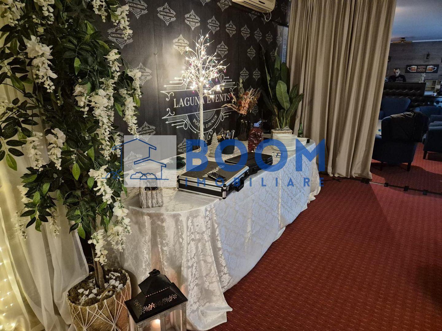 Complex HoReCa | Daesti, Râmnicu Vâlcea | 320 mp, teren 4.100 mp - 10
