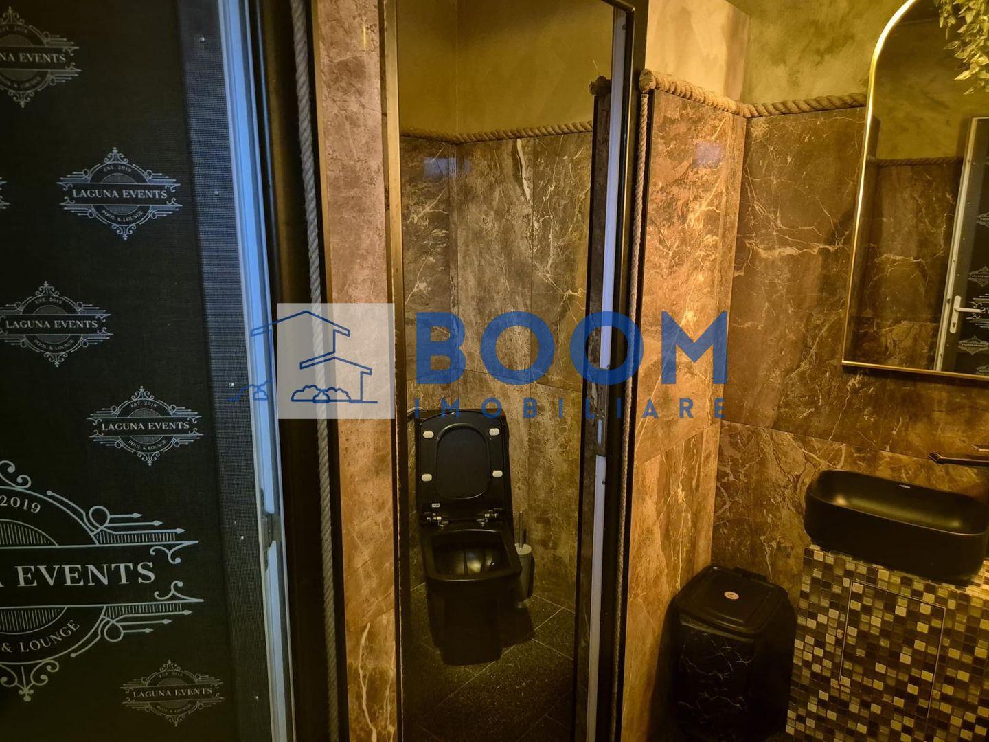 Complex HoReCa | Daesti, Râmnicu Vâlcea | 320 mp, teren 4.100 mp - 12