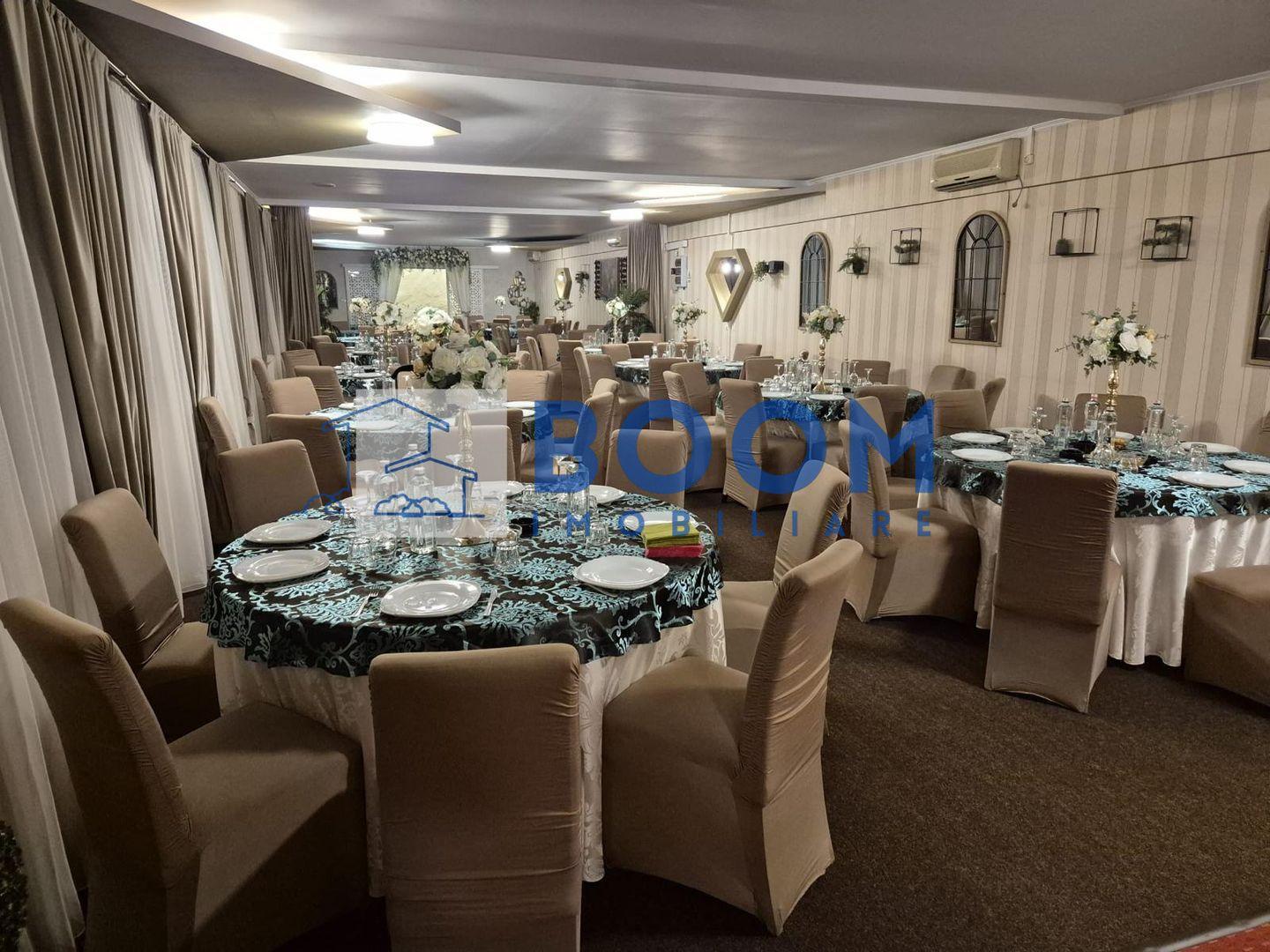 Complex HoReCa | Daesti, Râmnicu Vâlcea | 320 mp, teren 4.100 mp - 9