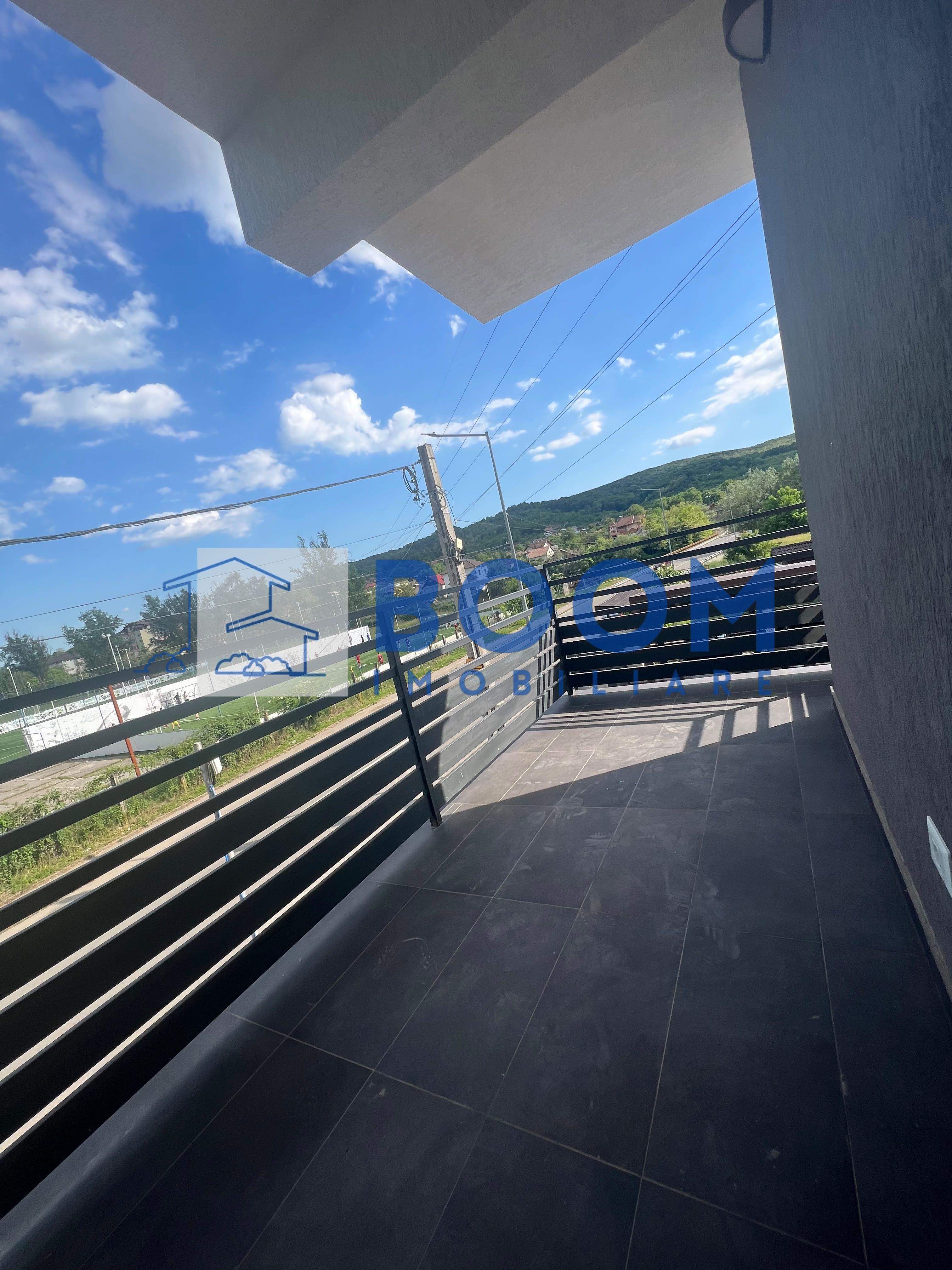 Apartament 3 camere decomandat | Central, Râmnicu Vâlcea | 73 mp, parcare, 2024 - 8