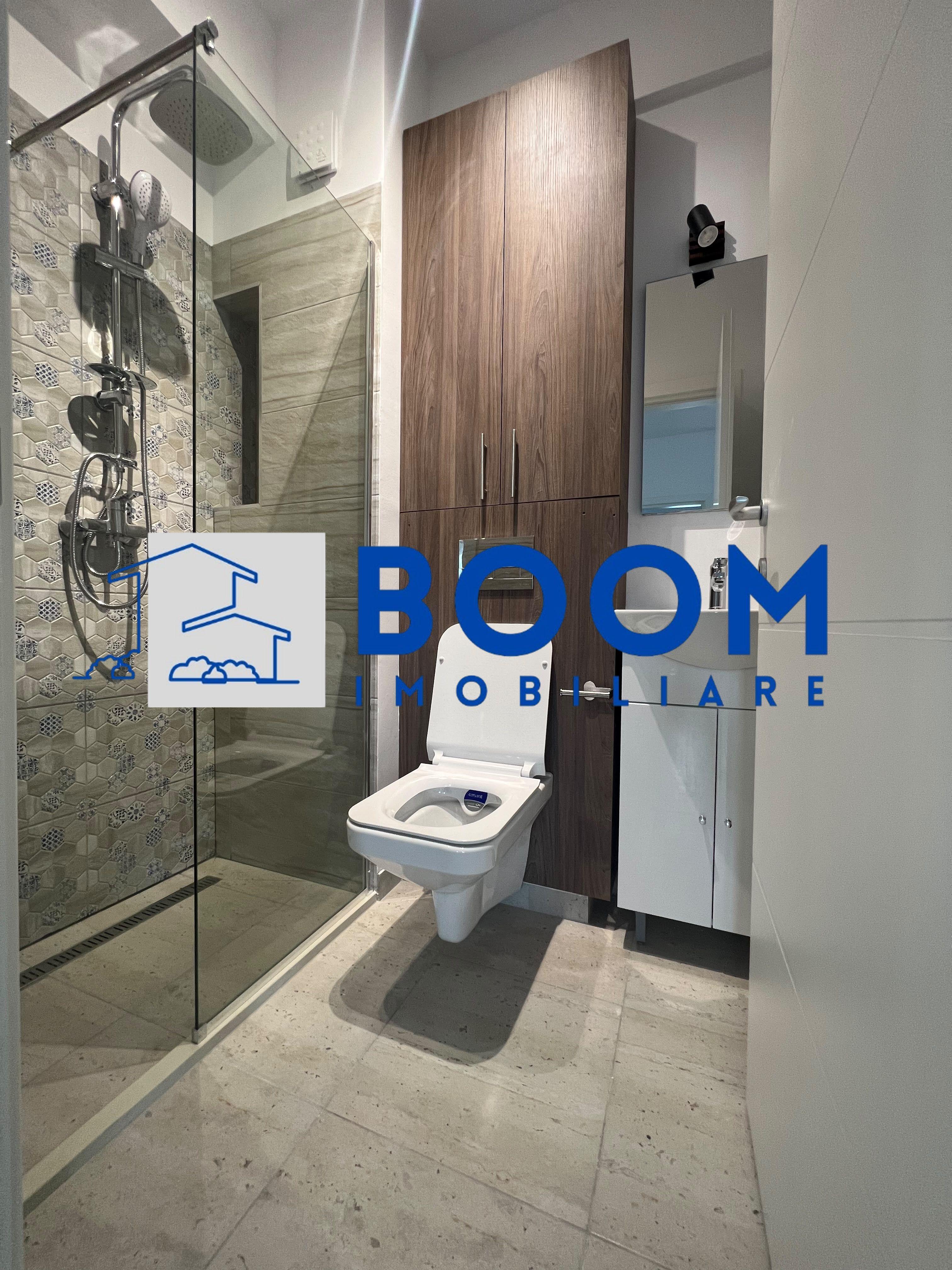 Apartament 3 camere decomandat | Central, Râmnicu Vâlcea | 73 mp, parcare, 2024 - 6