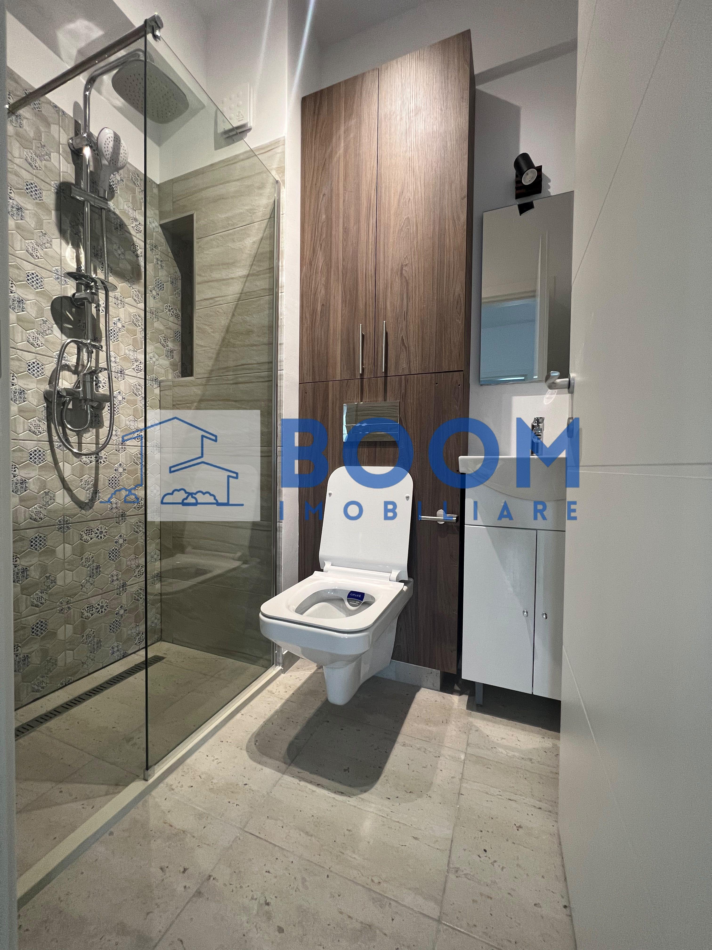 Apartament 3 camere decomandat | Central, Râmnicu Vâlcea | 73 mp, parcare, 2024 - 6
