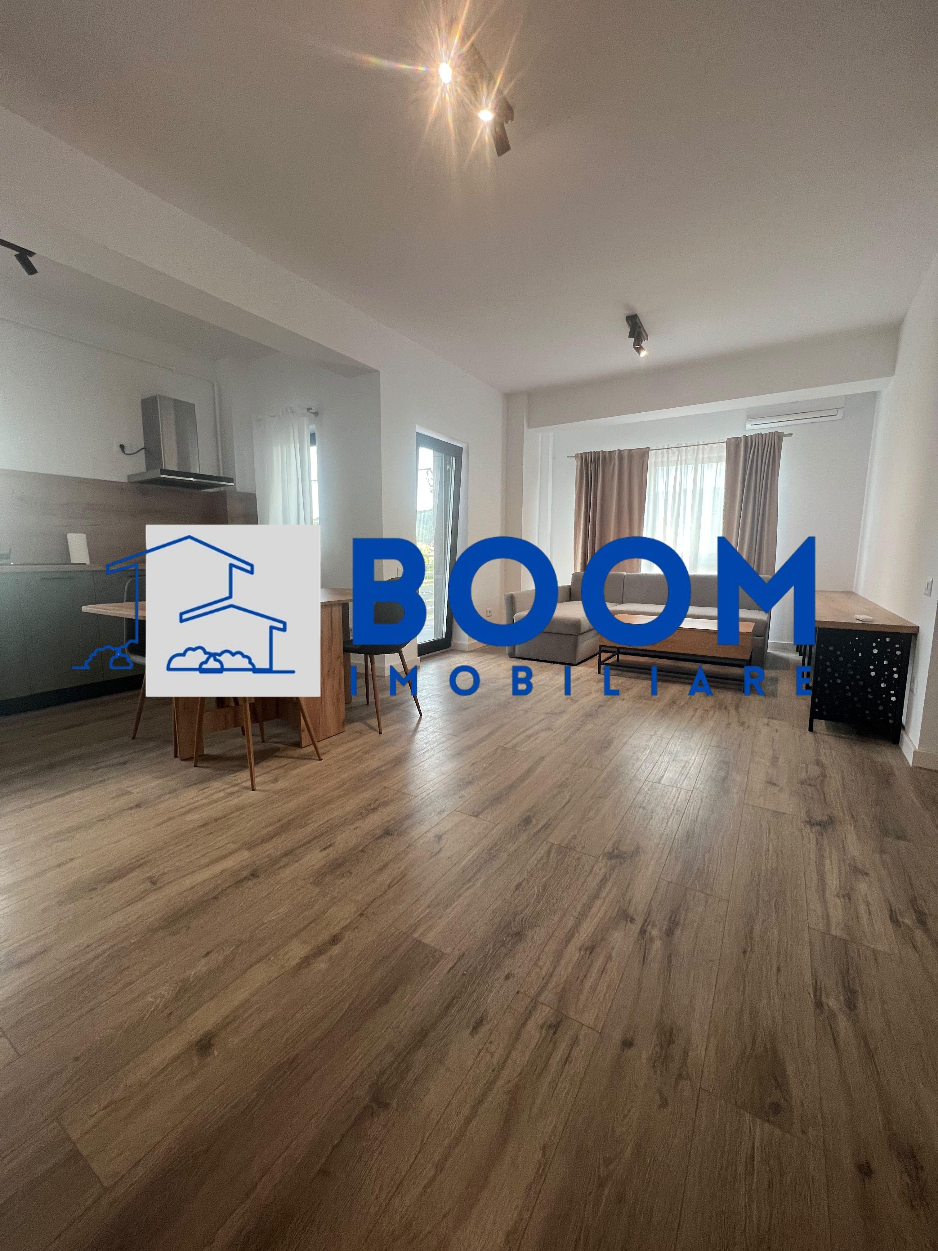 Apartament 3 camere decomandat | Central, Râmnicu Vâlcea | 73 mp, parcare, 2024 - 3