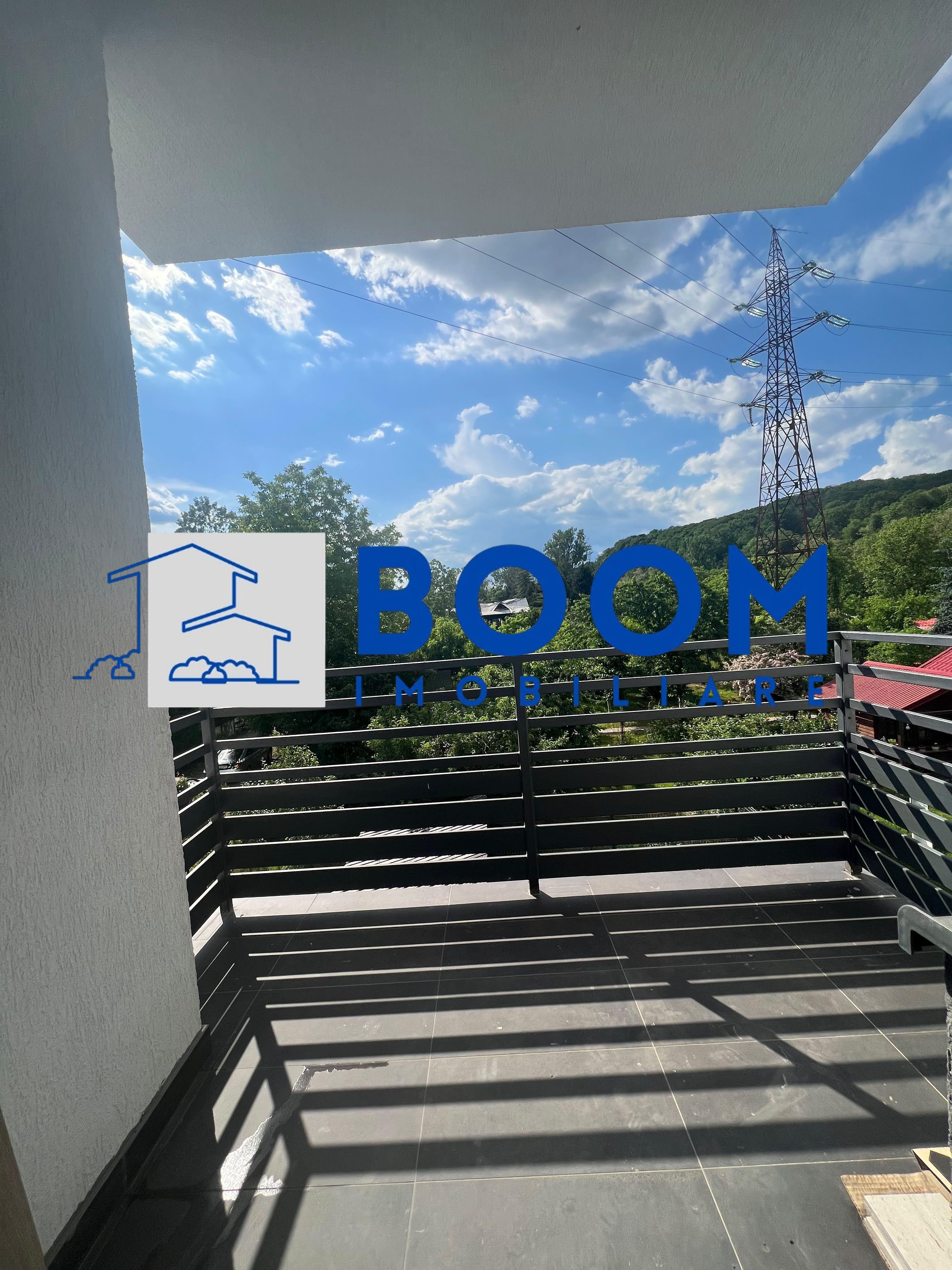 Apartament 3 camere decomandat | Central, Râmnicu Vâlcea | 73 mp, parcare, 2024 - 9