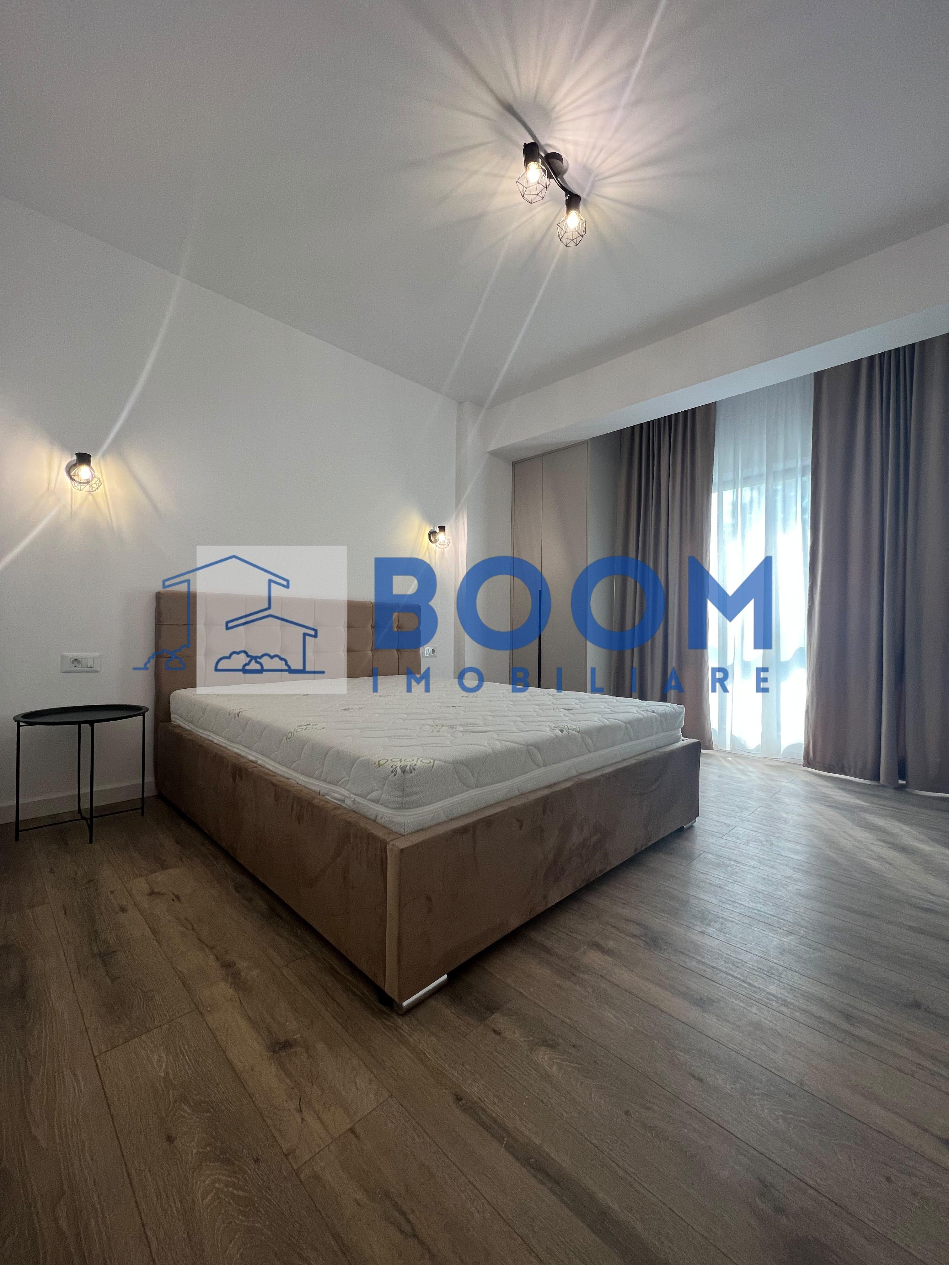 Apartament 3 camere decomandat | Central, Râmnicu Vâlcea | 73 mp, parcare, 2024 - 2
