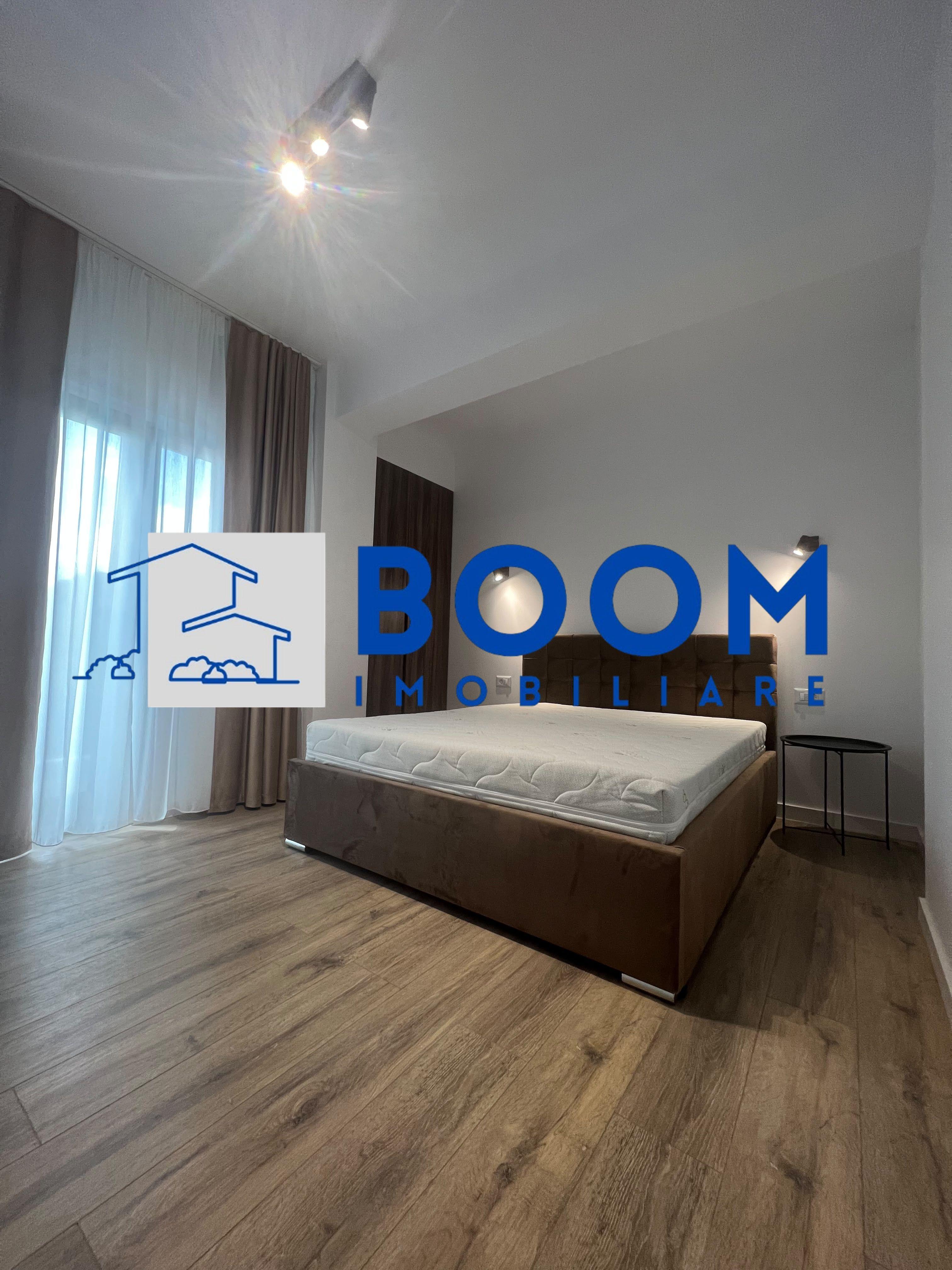 Apartament 3 camere decomandat | Central, Râmnicu Vâlcea | 73 mp, parcare, 2024 - 2