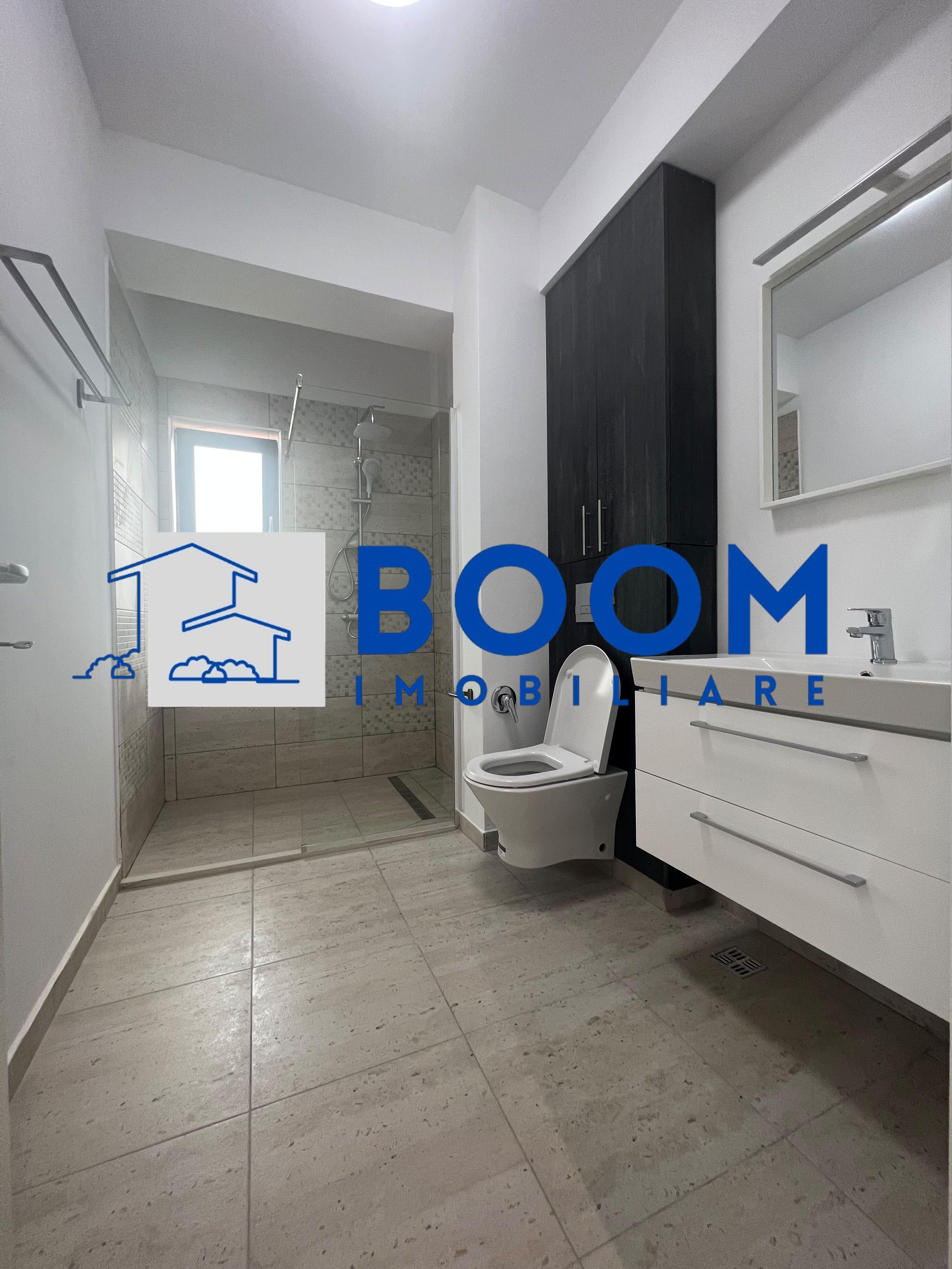 Apartament 3 camere decomandat | Central, Râmnicu Vâlcea | 73 mp, parcare, 2024 - 7