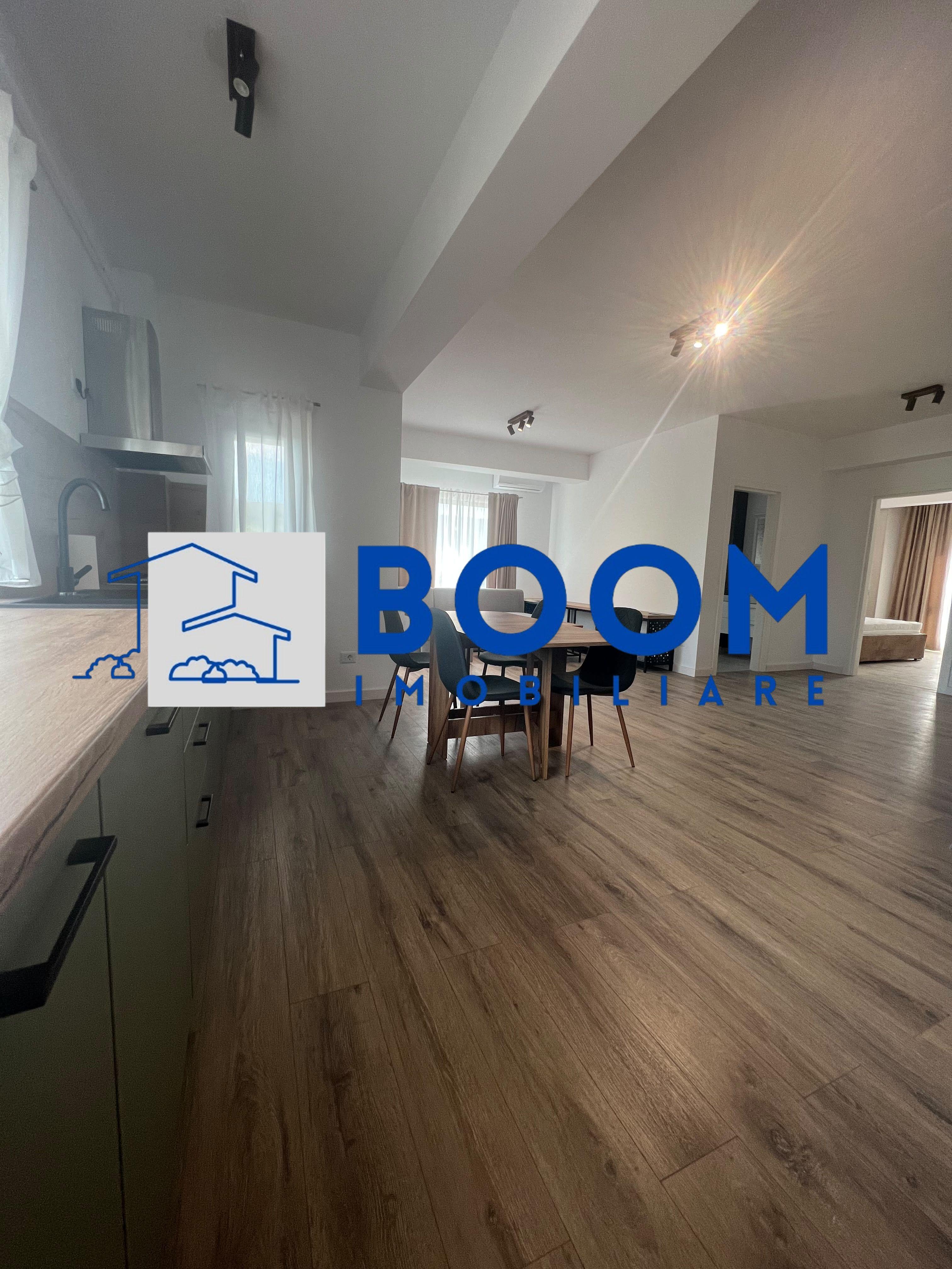 Apartament 3 camere decomandat | Central, Râmnicu Vâlcea | 73 mp, parcare, 2024 - 4