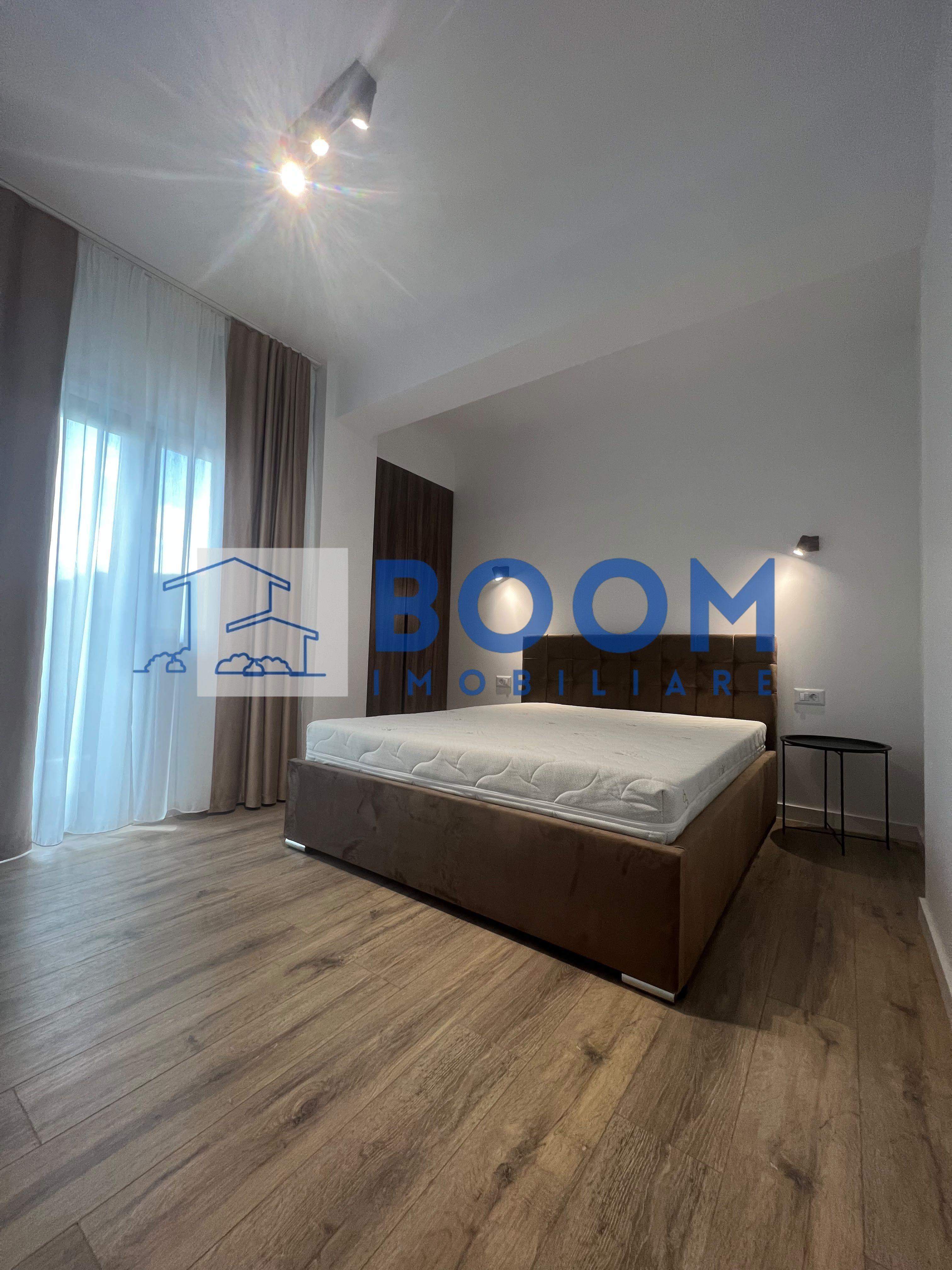 Apartament 3 camere decomandat | Central, Râmnicu Vâlcea | 73 mp, parcare, 2024 - 3