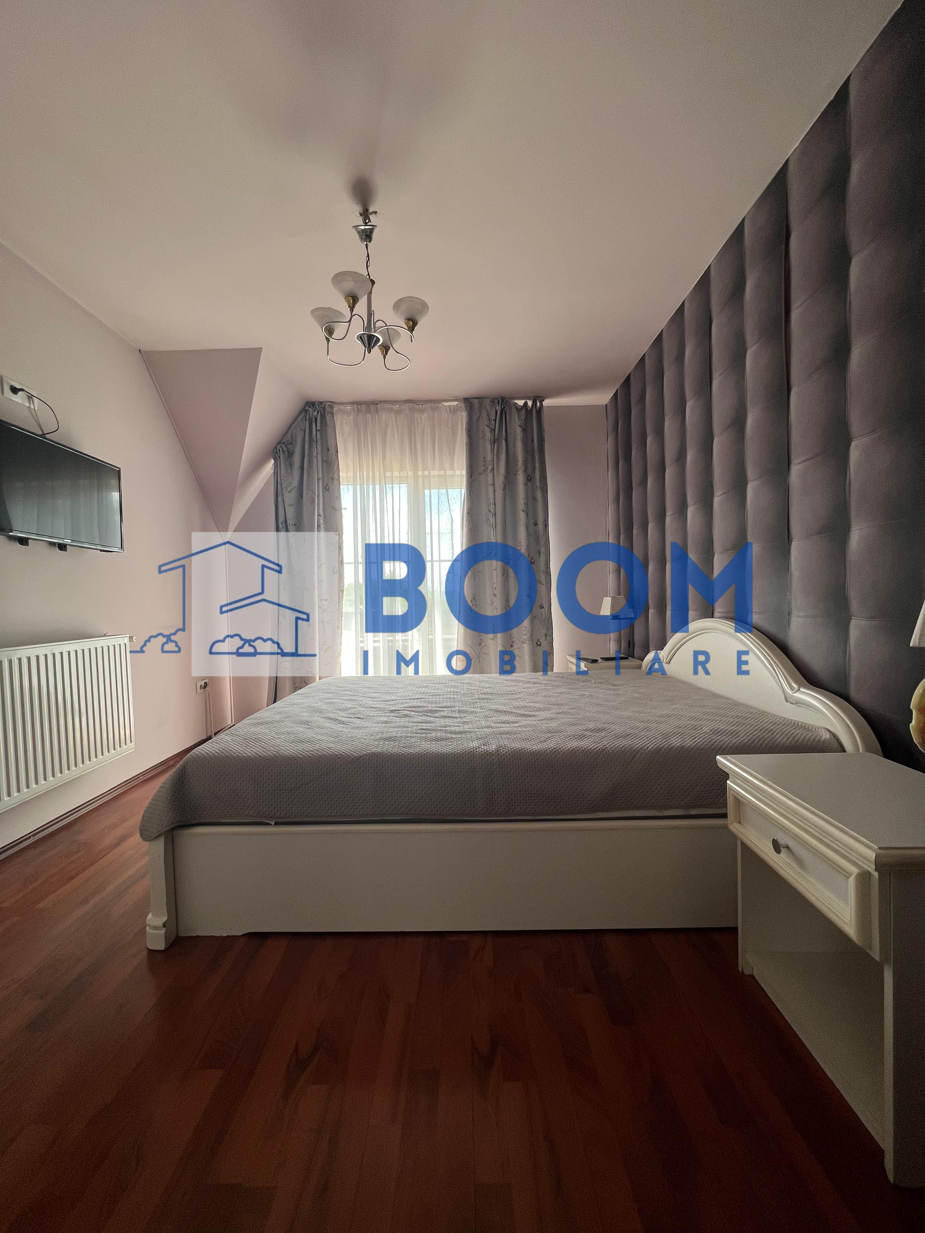 Vila | Ramnicu Valcea | Lenin Sud | De inchiriat - 4