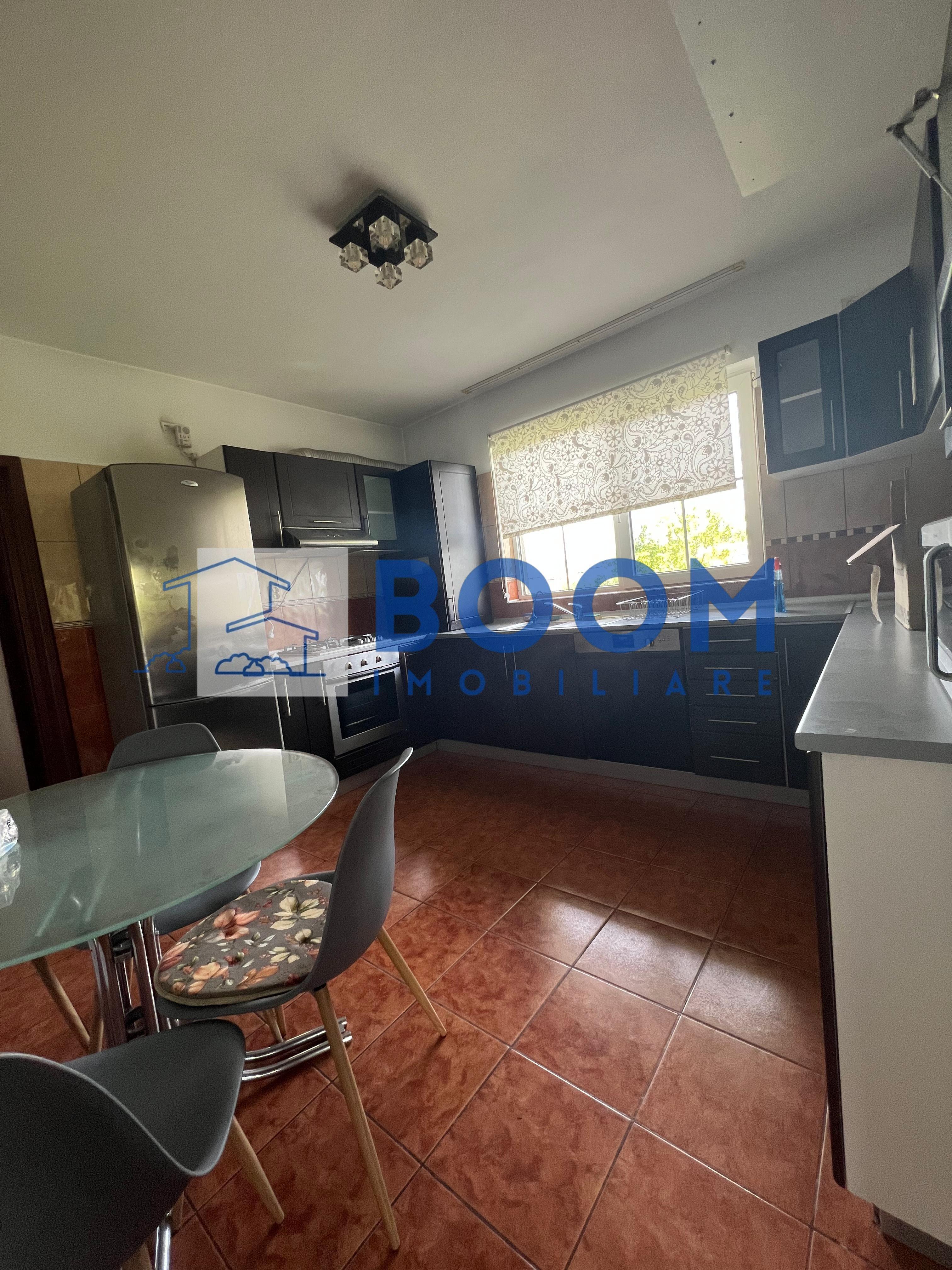 Vila | Ramnicu Valcea | Lenin Sud | De inchiriat - 10