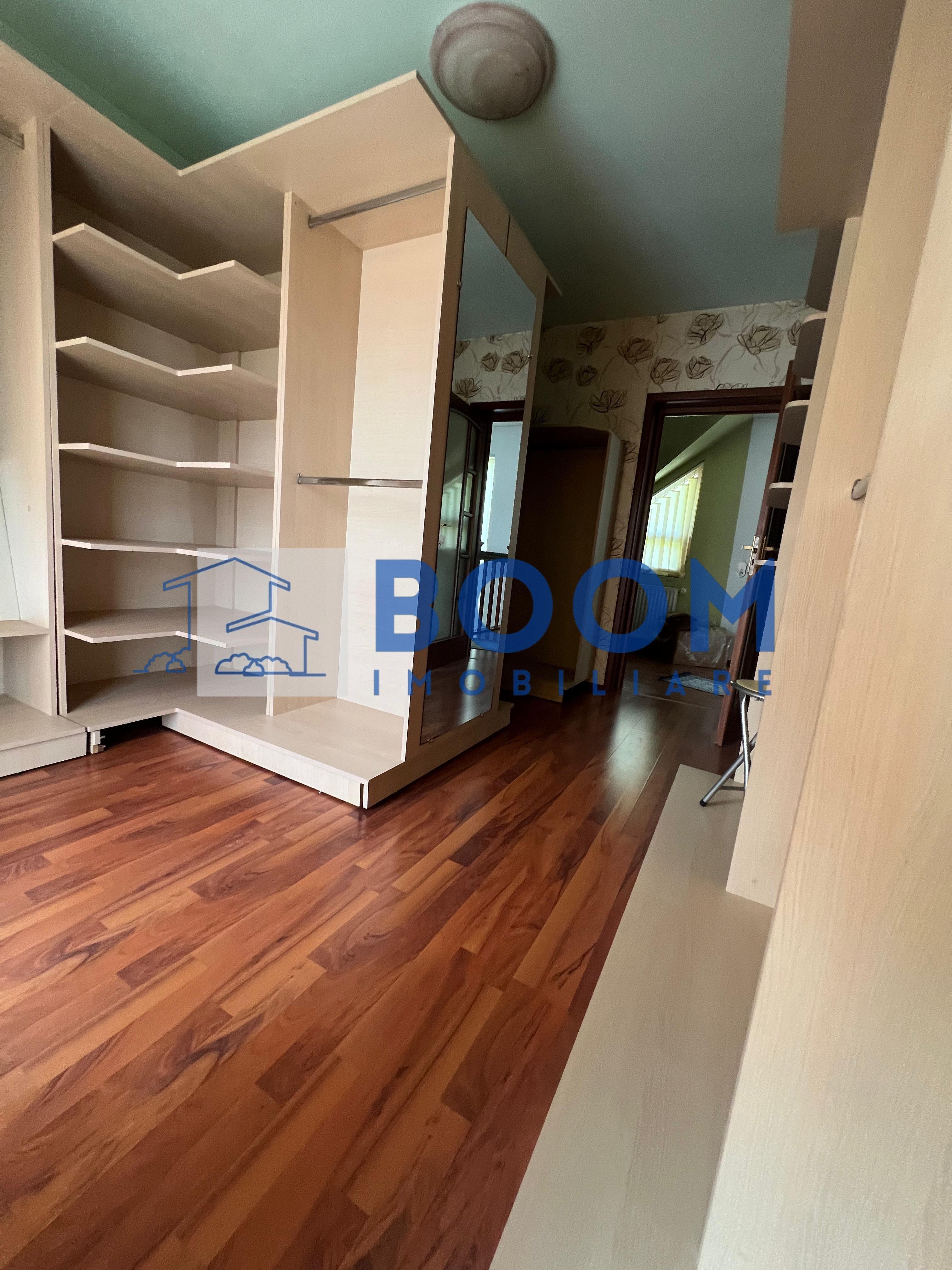 Vila | Ramnicu Valcea | Lenin Sud | De inchiriat - 5