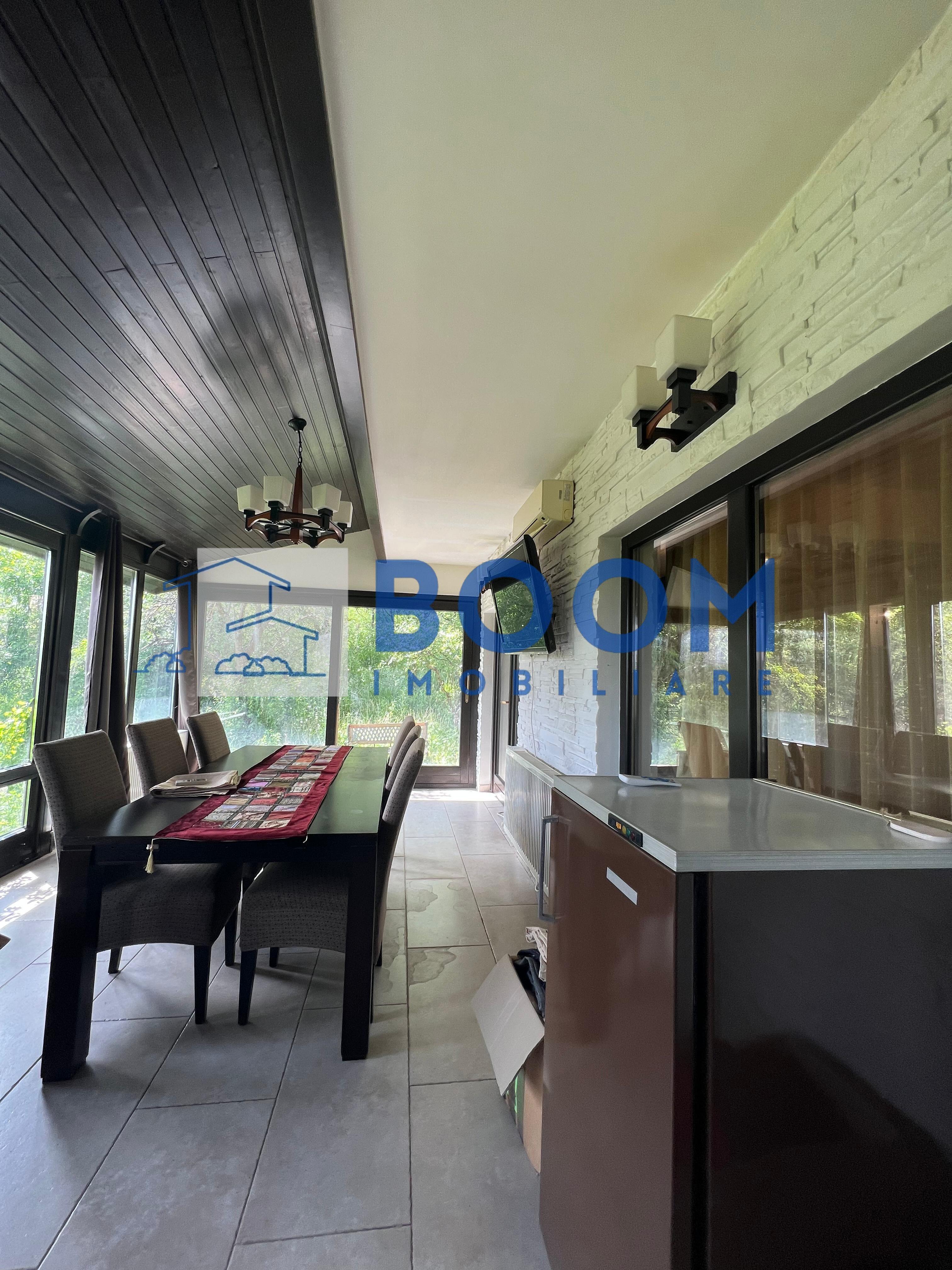 Vila | Ramnicu Valcea | Lenin Sud | De inchiriat - 9