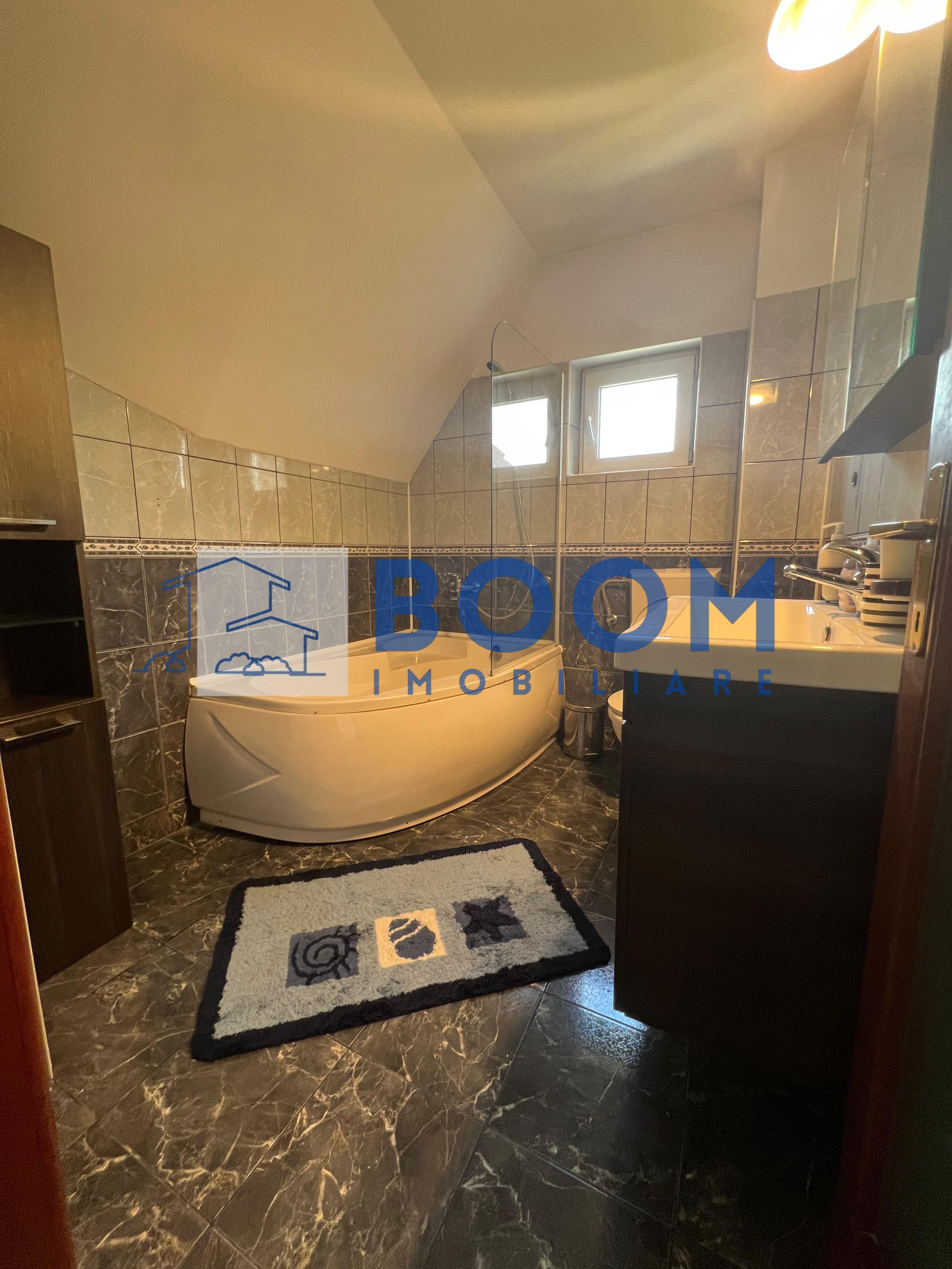 Vila | Ramnicu Valcea | Lenin Sud | De inchiriat - 6