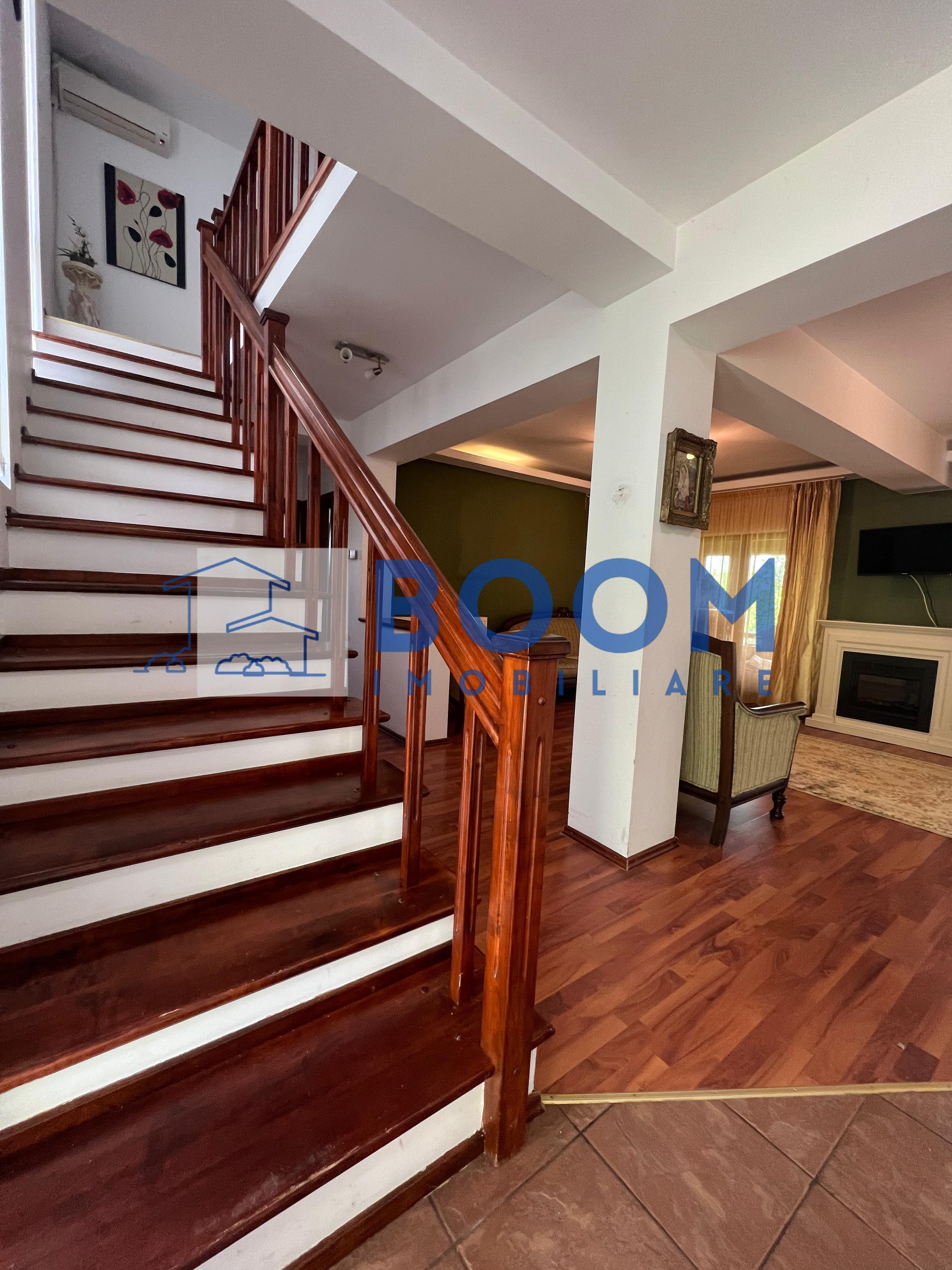 Vila | Ramnicu Valcea | Lenin Sud | De inchiriat - 8
