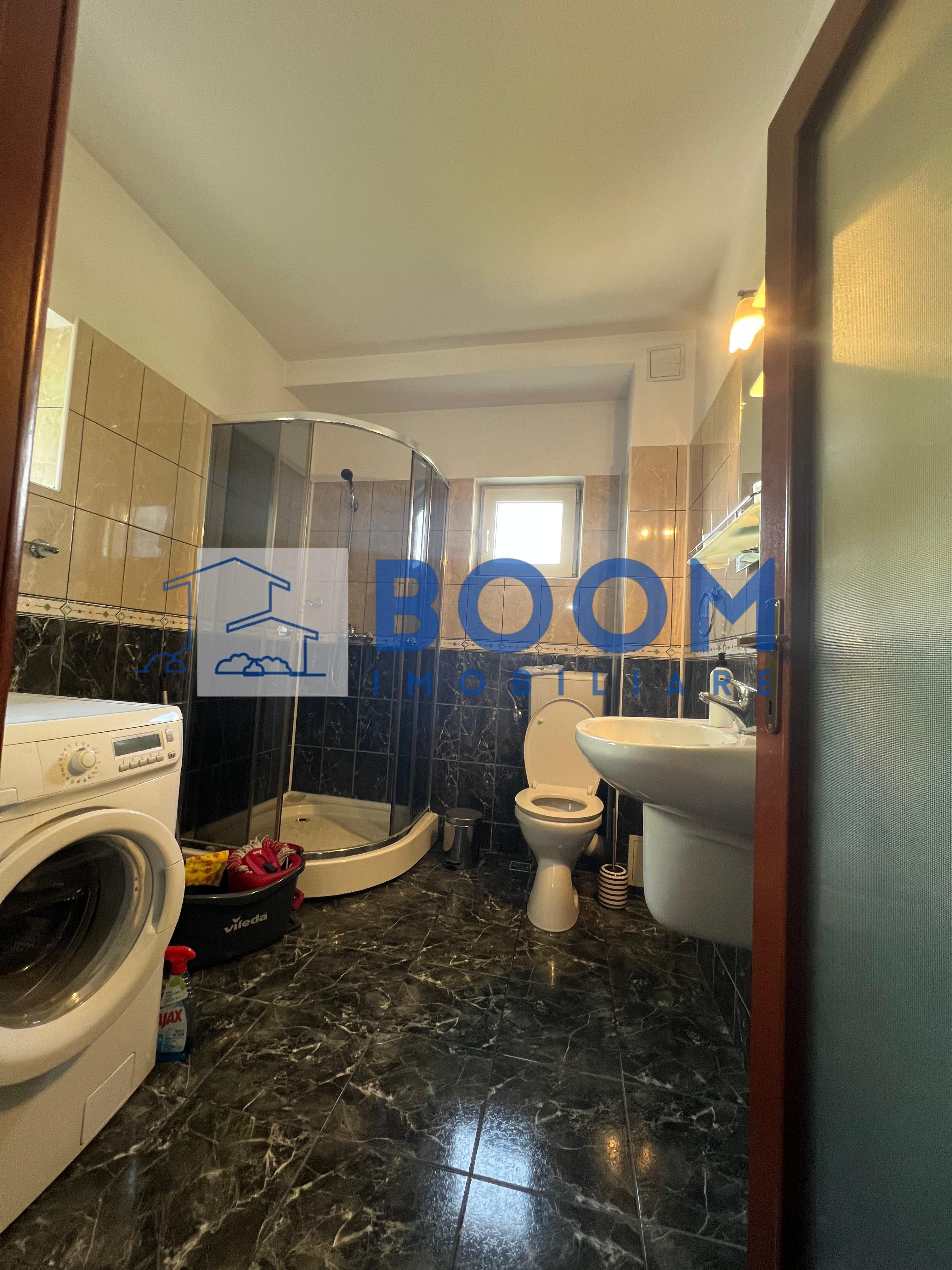 Vila | Ramnicu Valcea | Lenin Sud | De inchiriat - 7