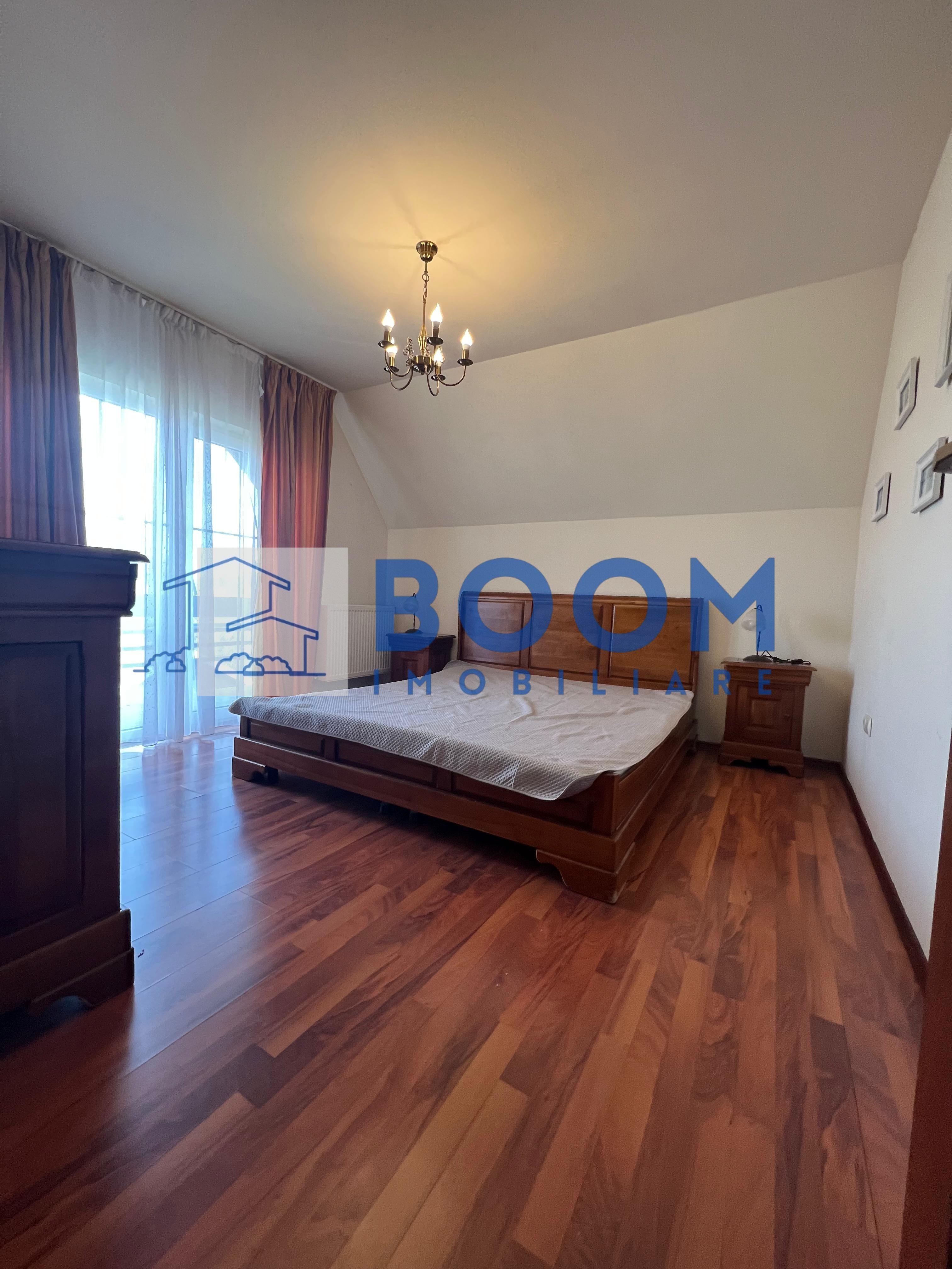 Vila | Ramnicu Valcea | Lenin Sud | De inchiriat - 3