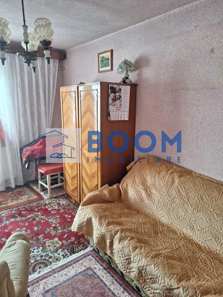 Apartament 3 camere | Cartier Traian | 65 MP - 4