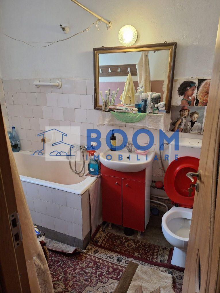 Apartament 3 camere | Cartier Traian | 65 MP - 7