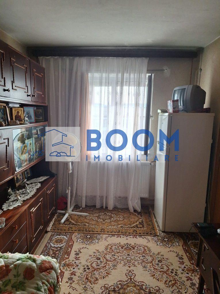 Apartament 3 camere | Cartier Traian | 65 MP - 3
