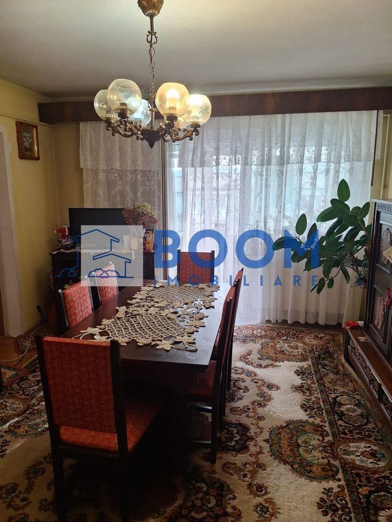 Apartament 3 camere | Cartier Traian | 65 MP - 2
