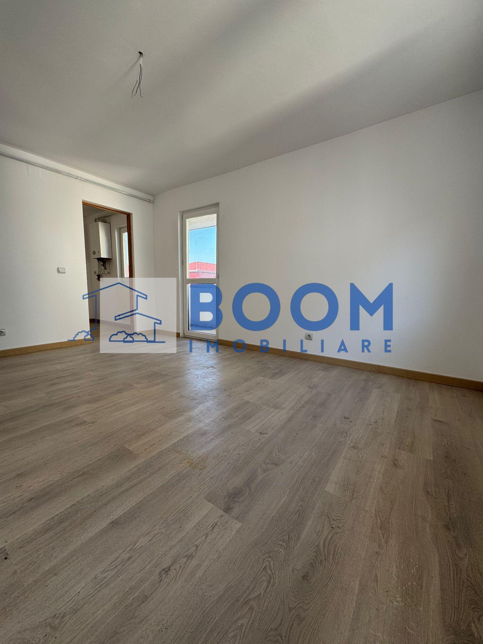 Apartamente noi | 2 camere | Ostroveni - 8