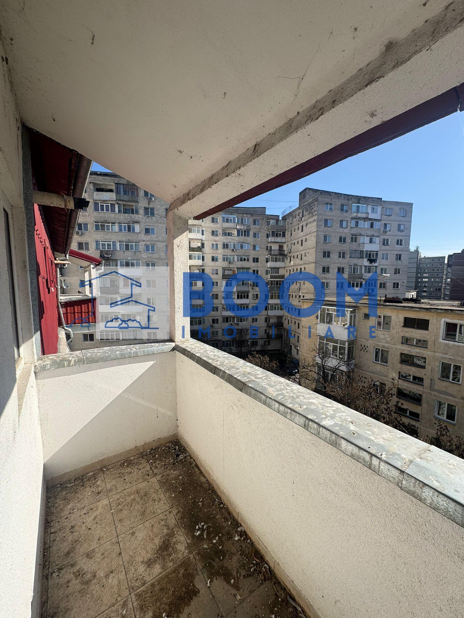 Apartamente noi | 2 camere | Ostroveni - 19