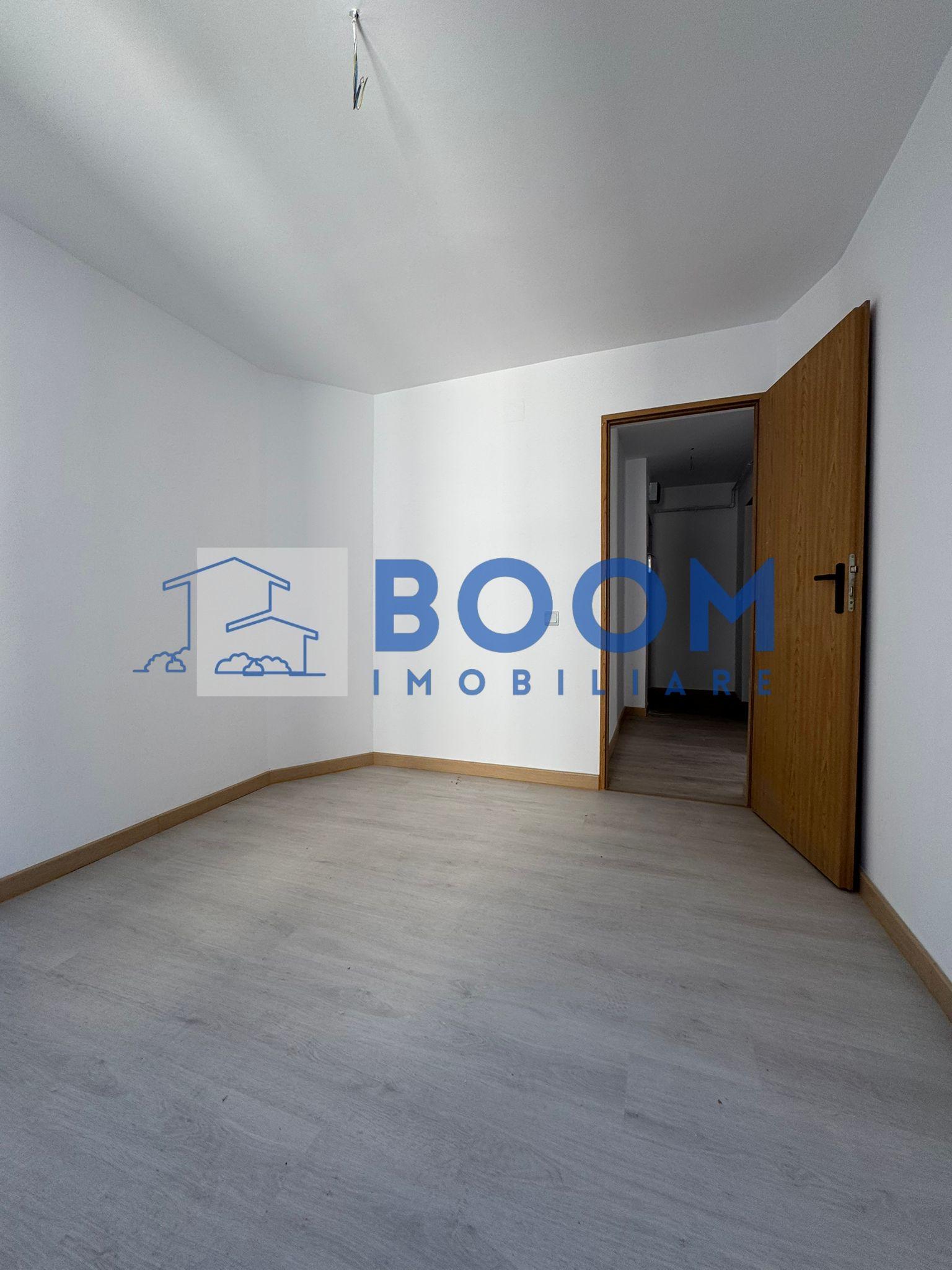 Apartamente noi | 2 camere | Ostroveni - 5