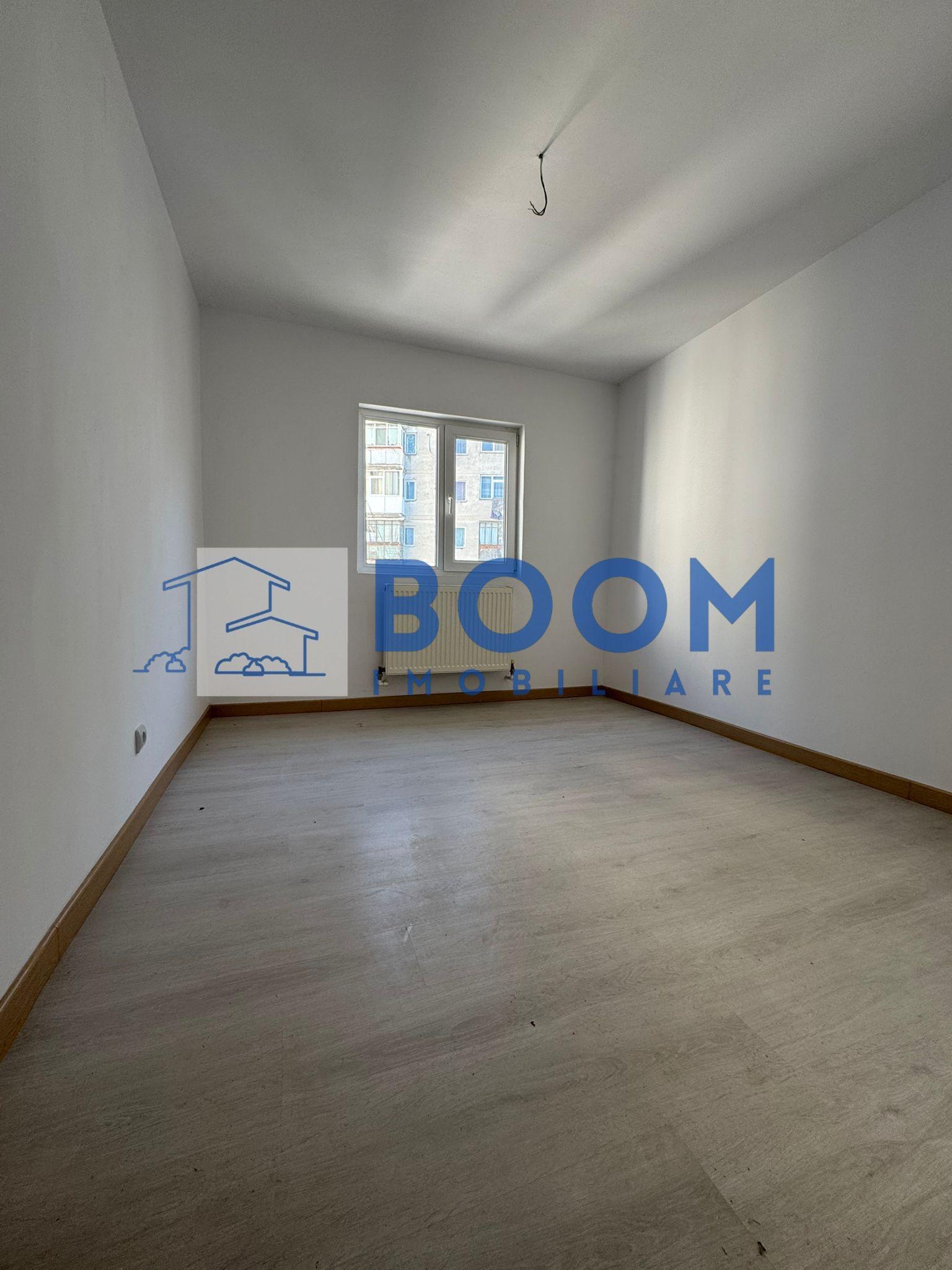 Apartamente noi | 2 camere | Ostroveni - 11