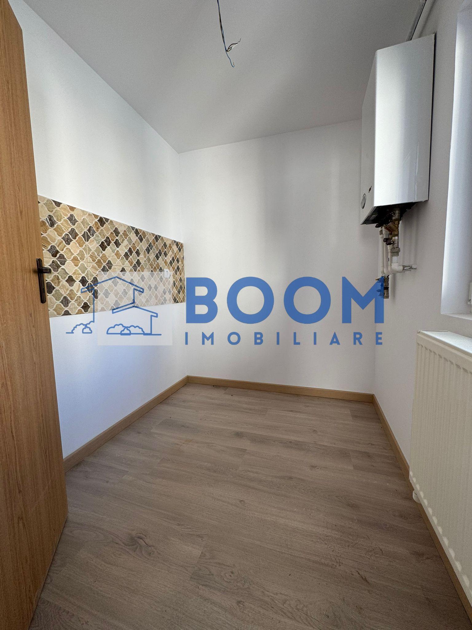Apartamente noi | 2 camere | Ostroveni - 13