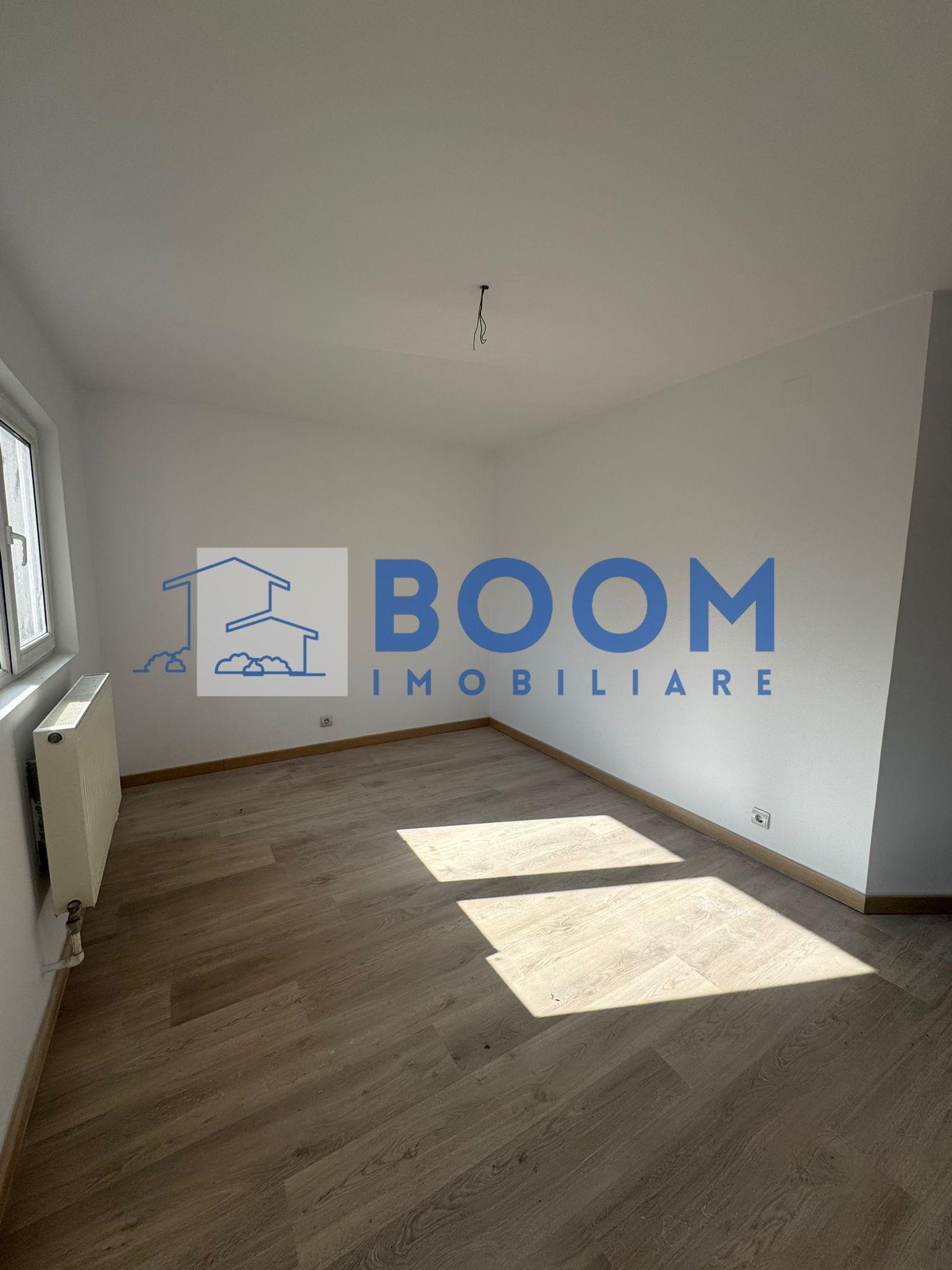Apartamente noi | 2 camere | Ostroveni - 4