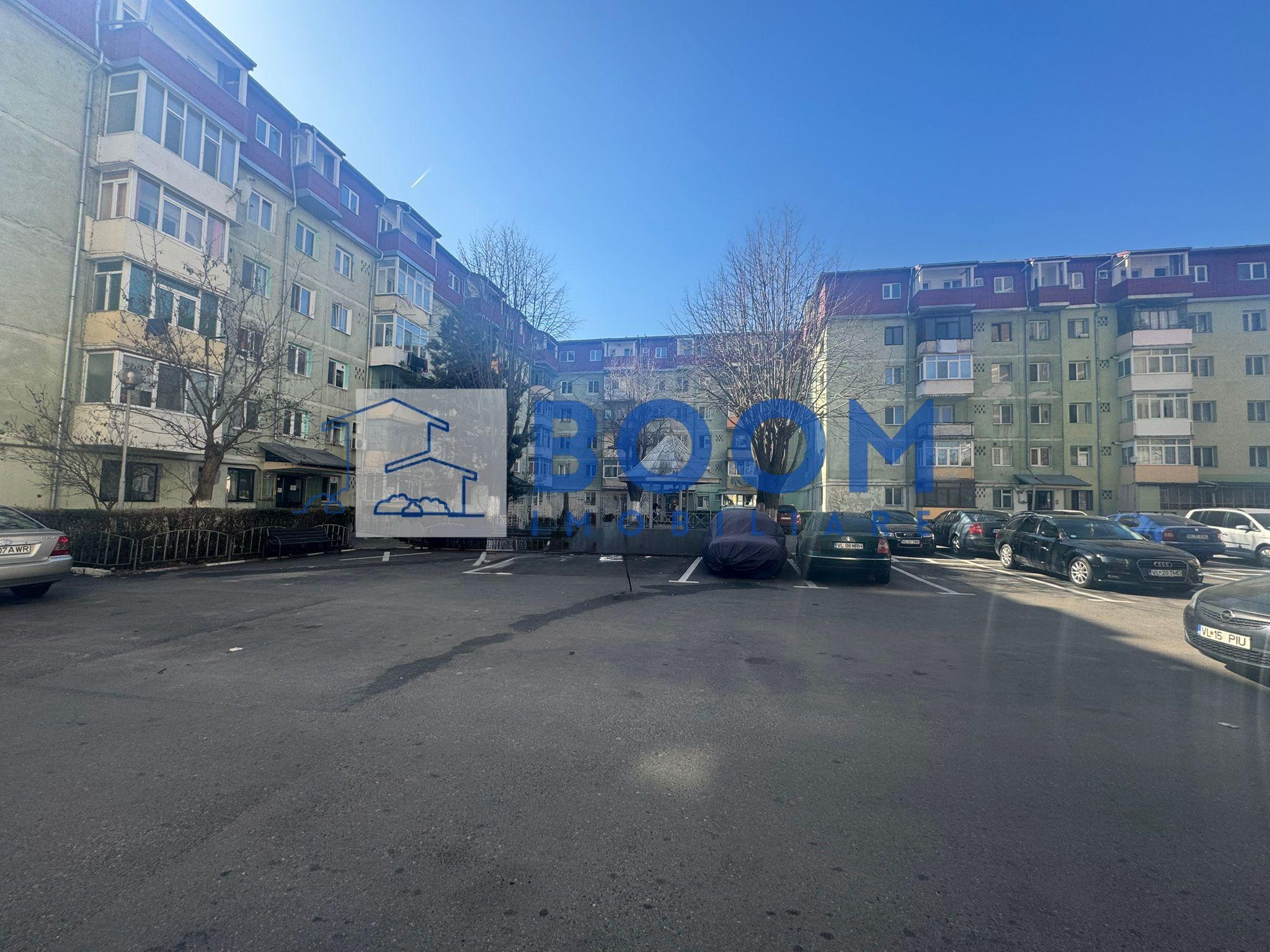 Apartamente noi | 2 camere | Ostroveni - 18