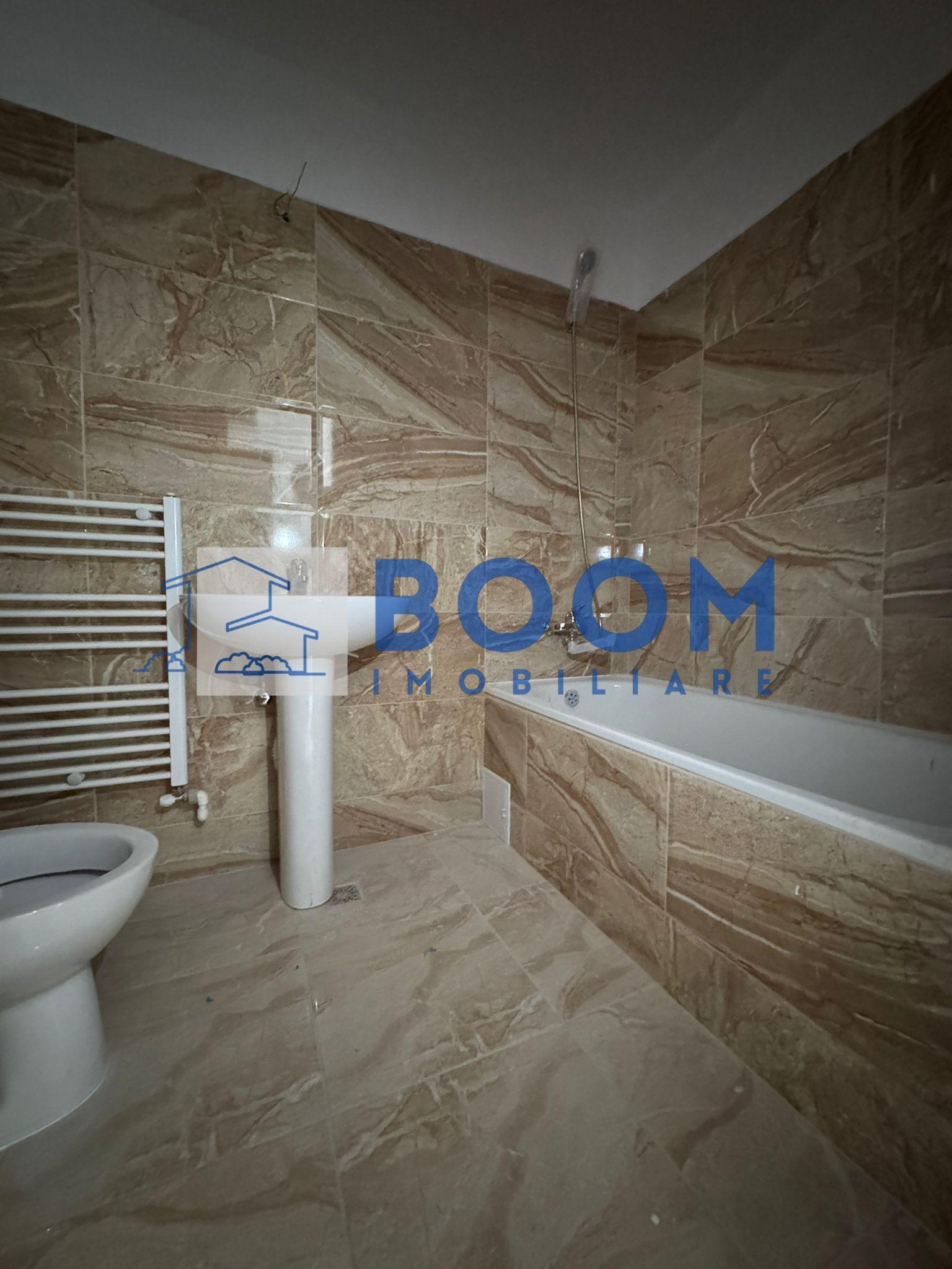 Apartamente noi | 2 camere | Ostroveni - 7