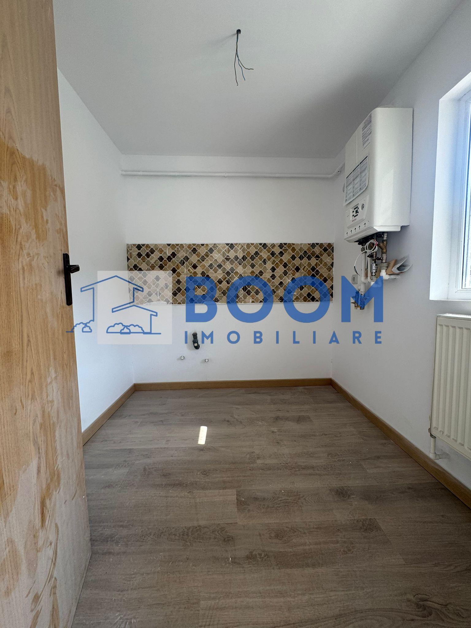 Apartamente noi | 2 camere | Ostroveni - 10