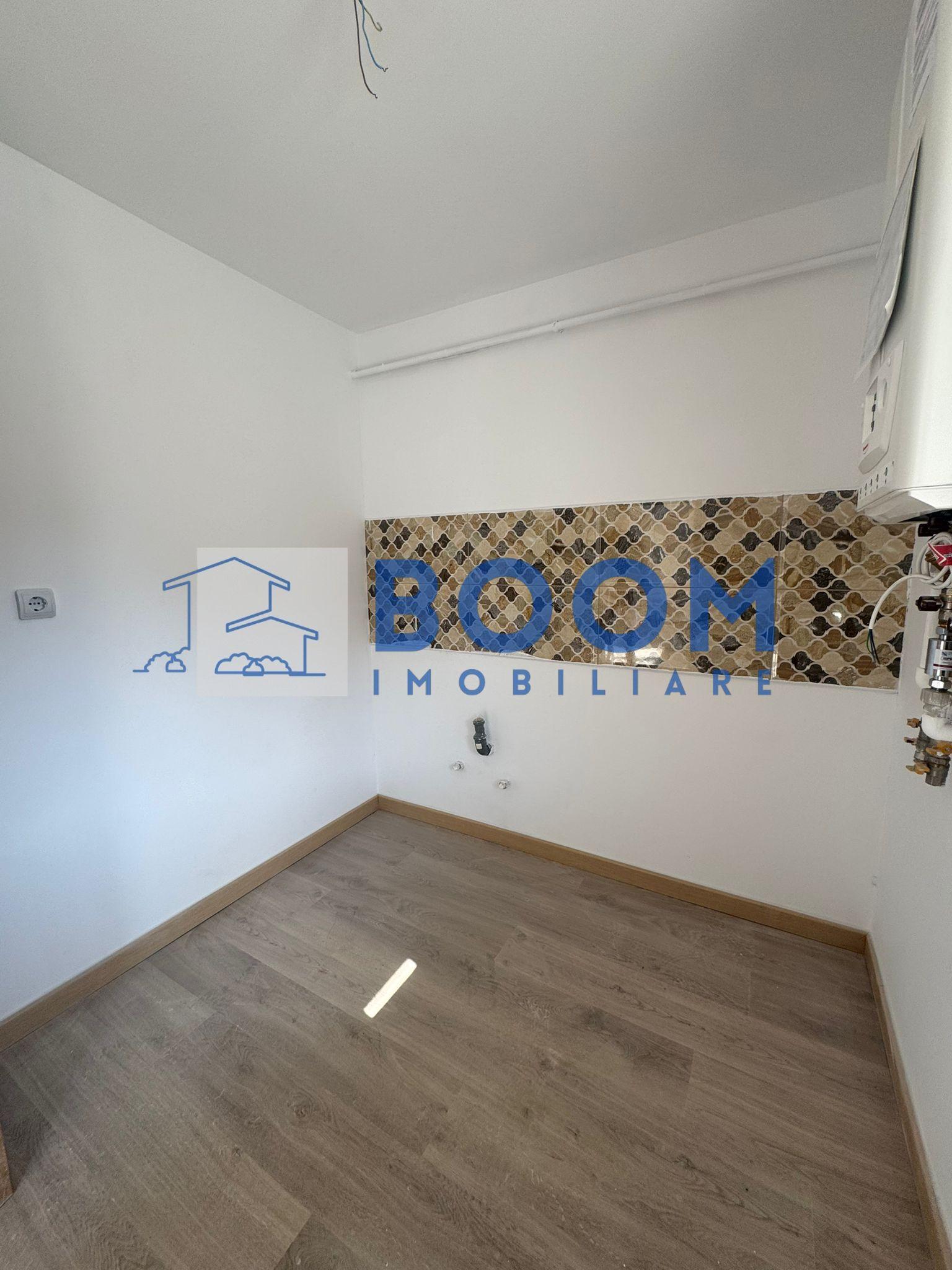 Apartamente noi | 2 camere | Ostroveni - 9