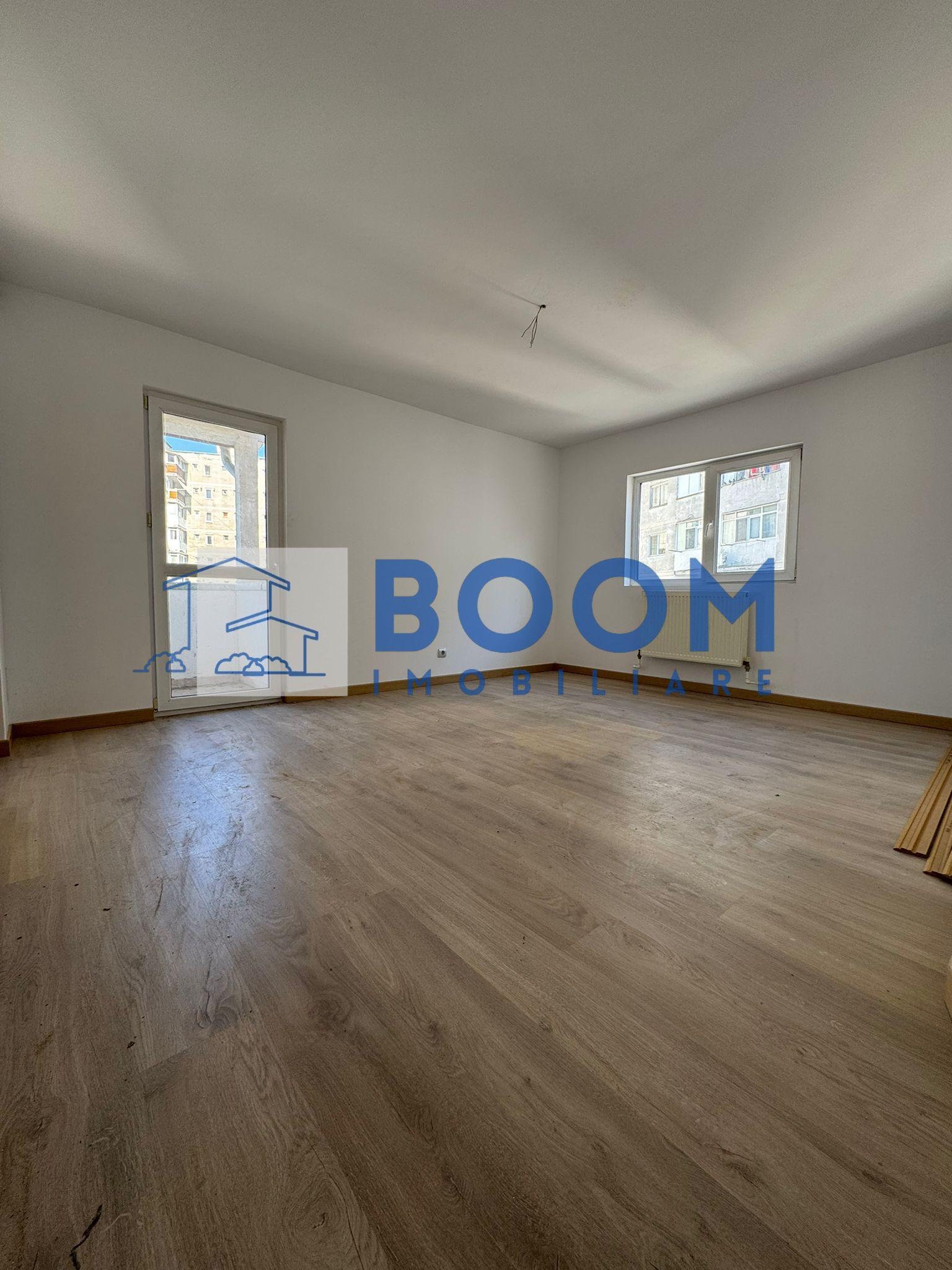 Apartamente noi | 2 camere | Ostroveni - 1
