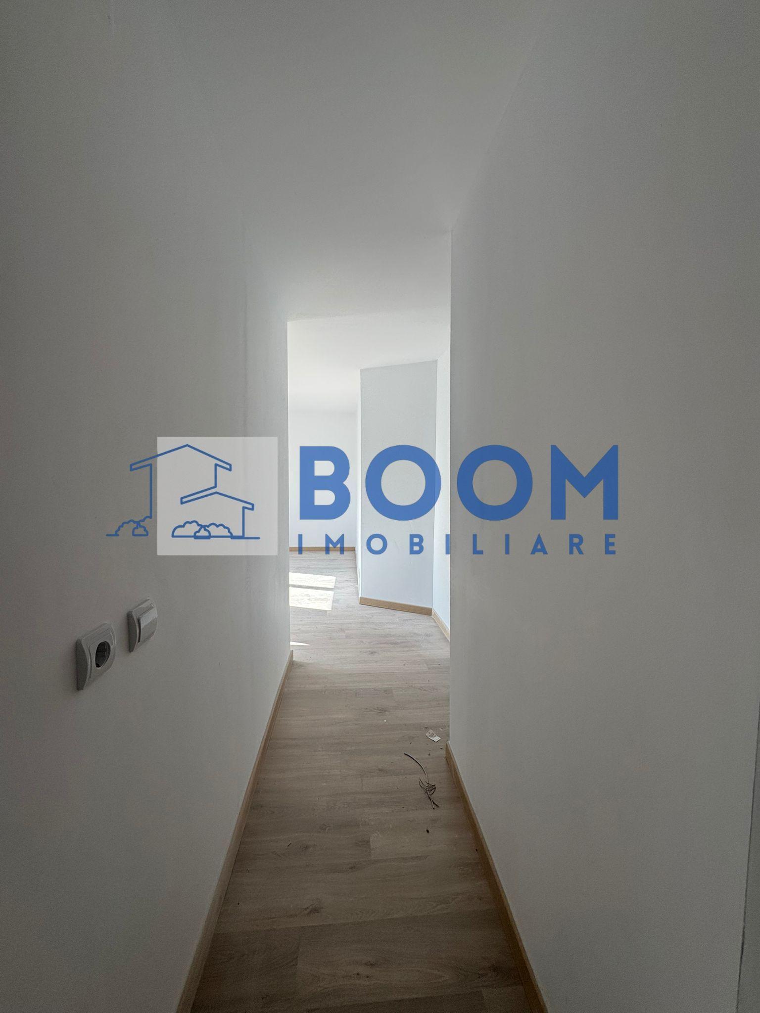 Apartamente noi | 2 camere | Ostroveni - 3