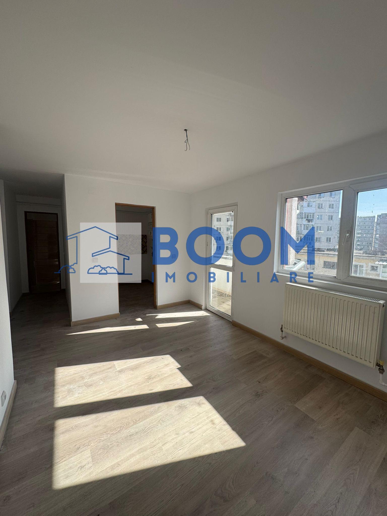 Apartamente noi | 2 camere | Ostroveni - 2