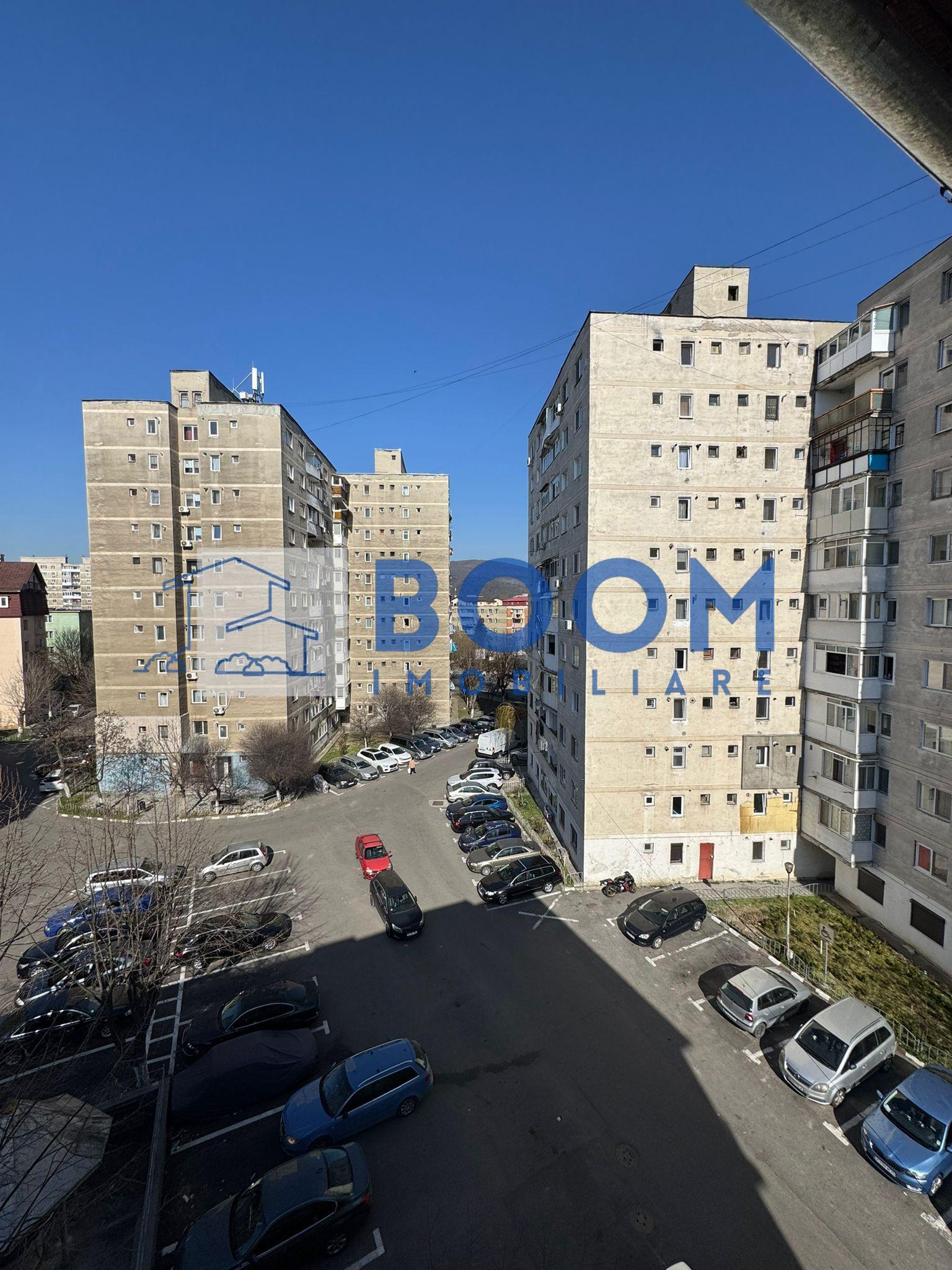 Apartamente noi | 2 camere | Ostroveni - 17