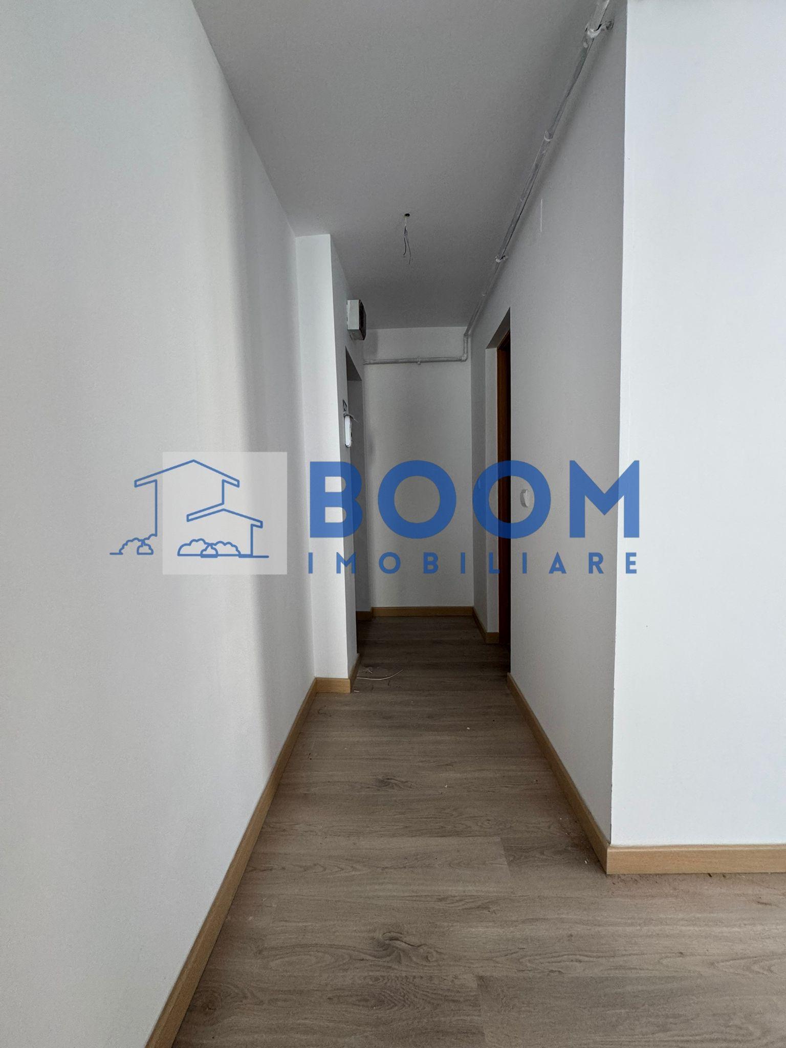 Apartamente noi | 2 camere | Ostroveni - 6