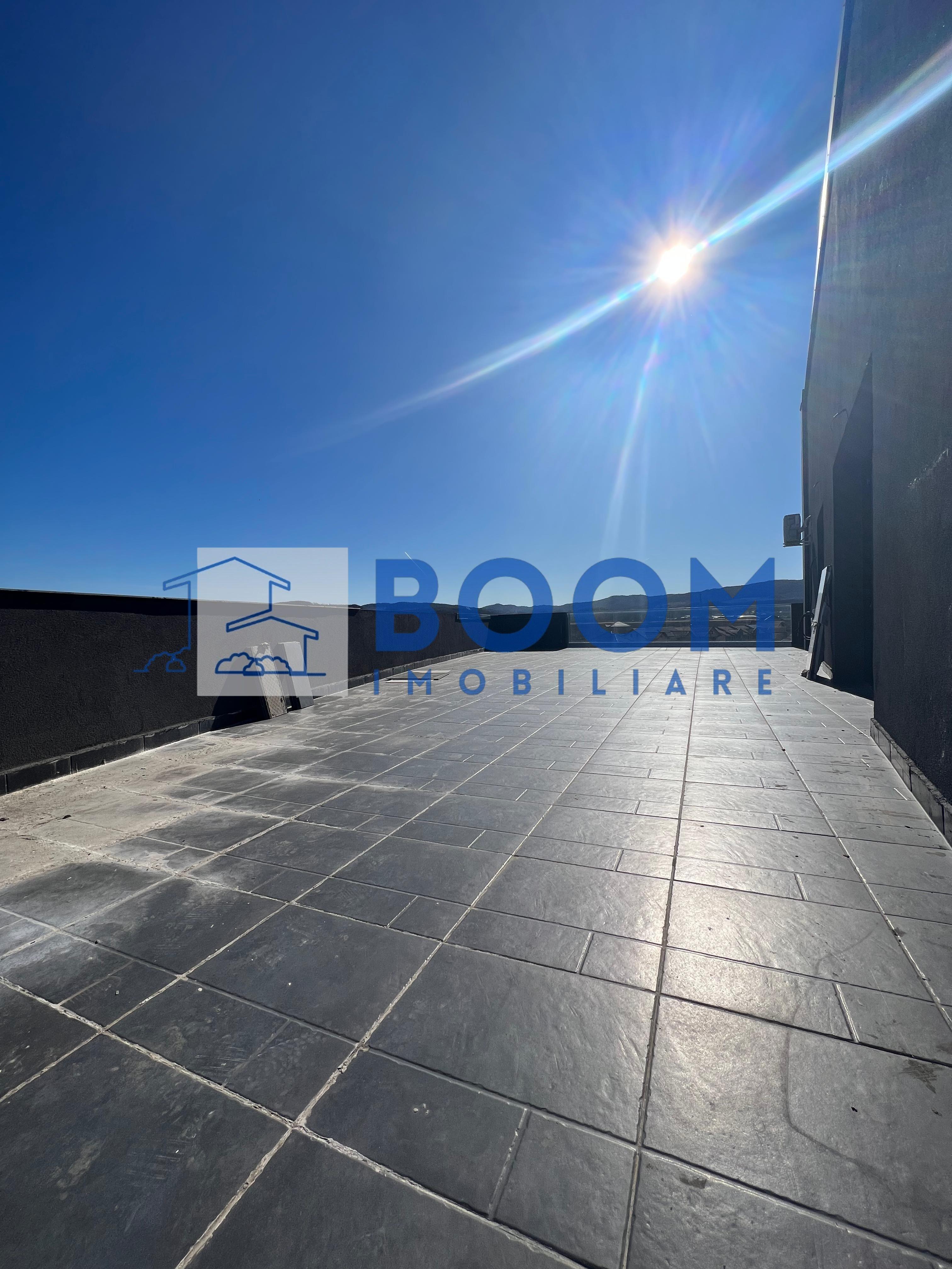 Apartament 3 camere | Penthouse | Bloc Nou | Ostroveni - 2