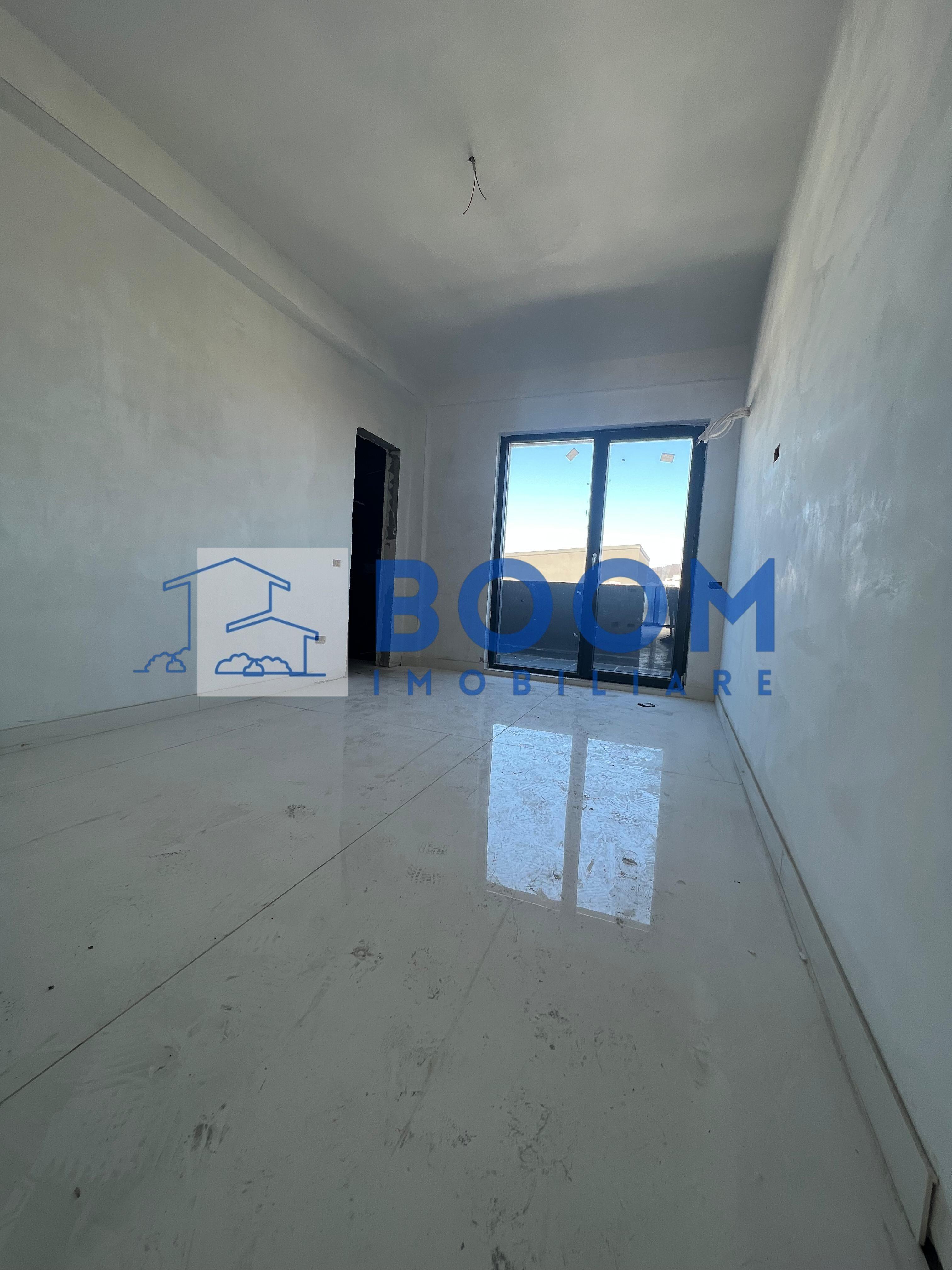 Apartament 3 camere | Penthouse | Bloc Nou | Ostroveni - 7