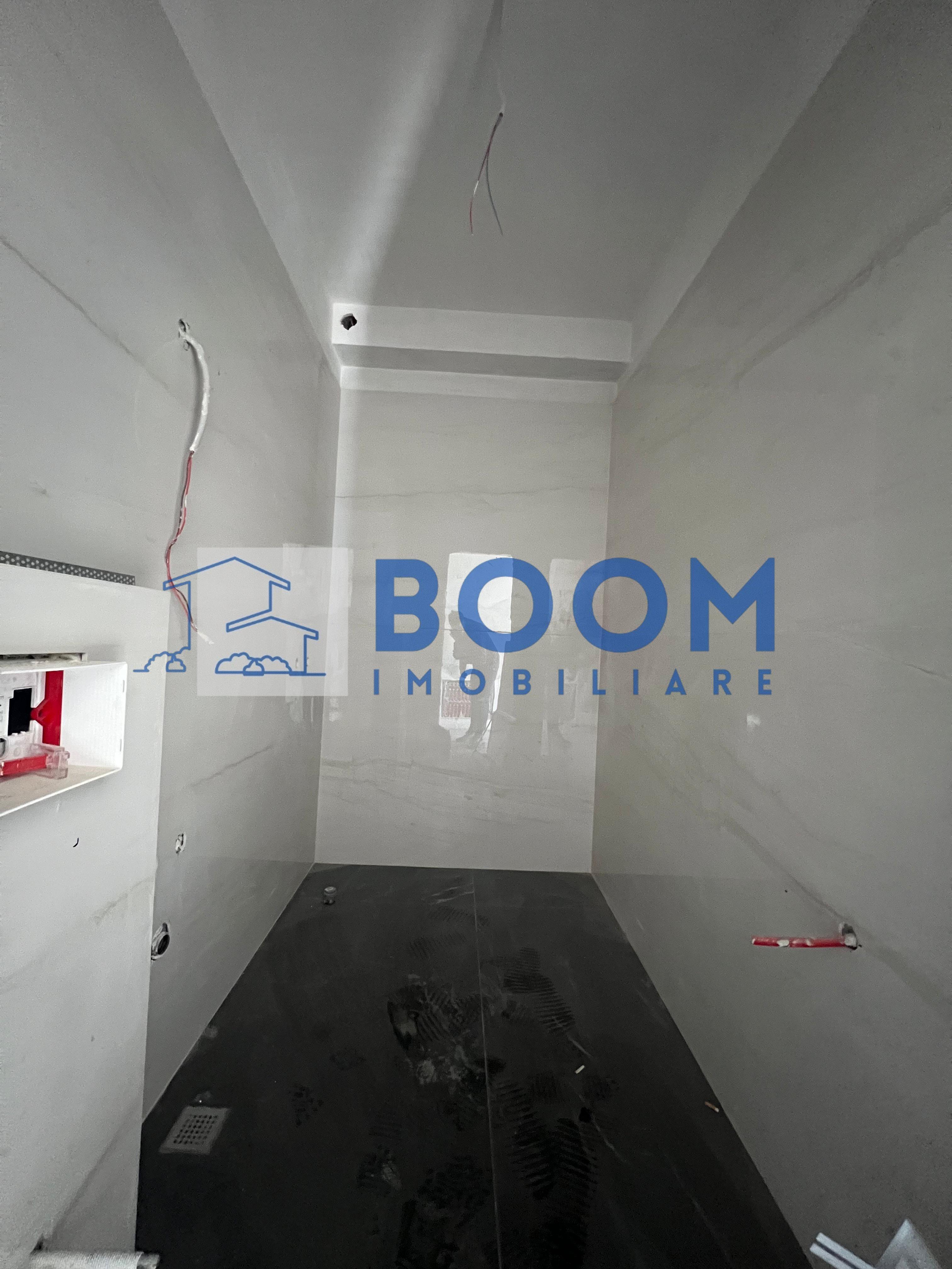 Apartament 3 camere | Penthouse | Bloc Nou | Ostroveni - 6